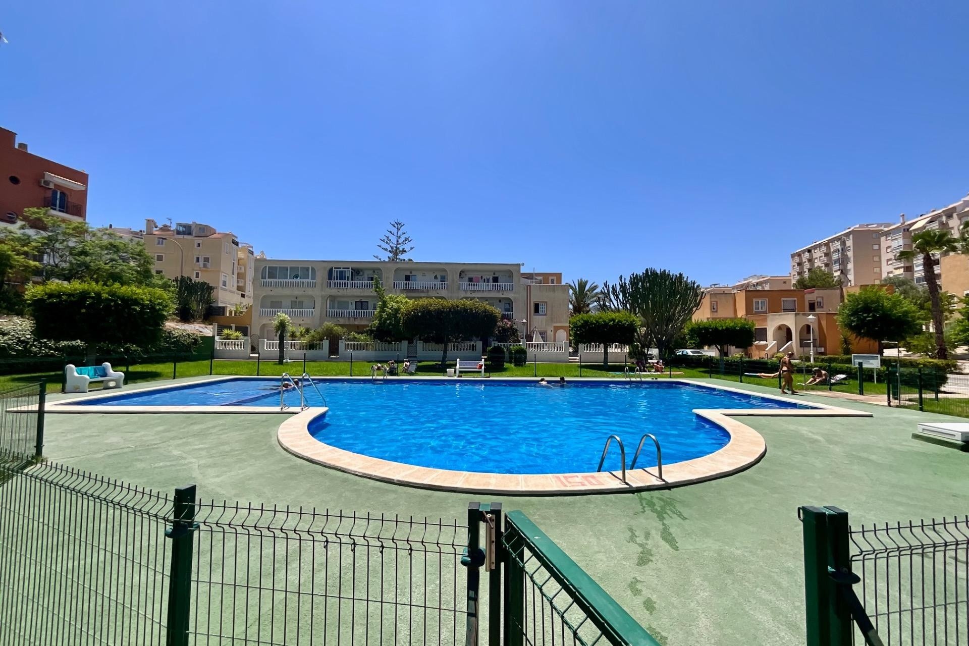Sprzedaż - Apartament / Mieszkanie -
Torrevieja - Torreblanca