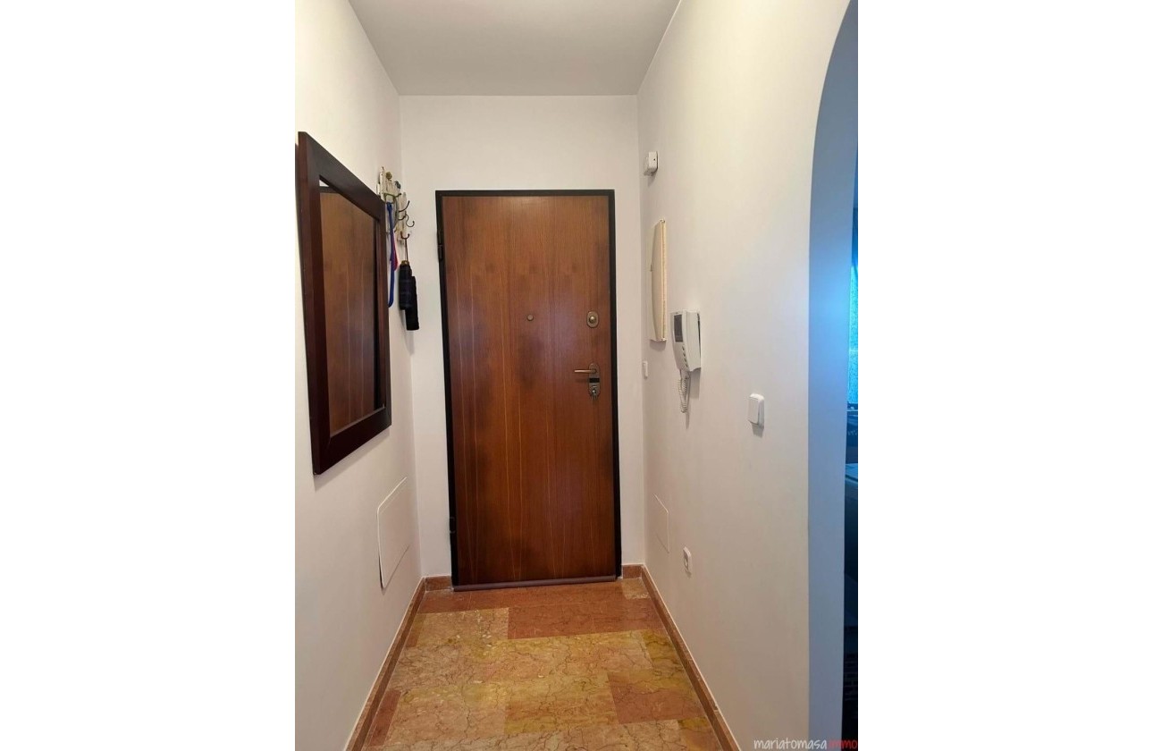 Sprzedaż - Apartament / Mieszkanie -
Torrevieja - Torreblanca