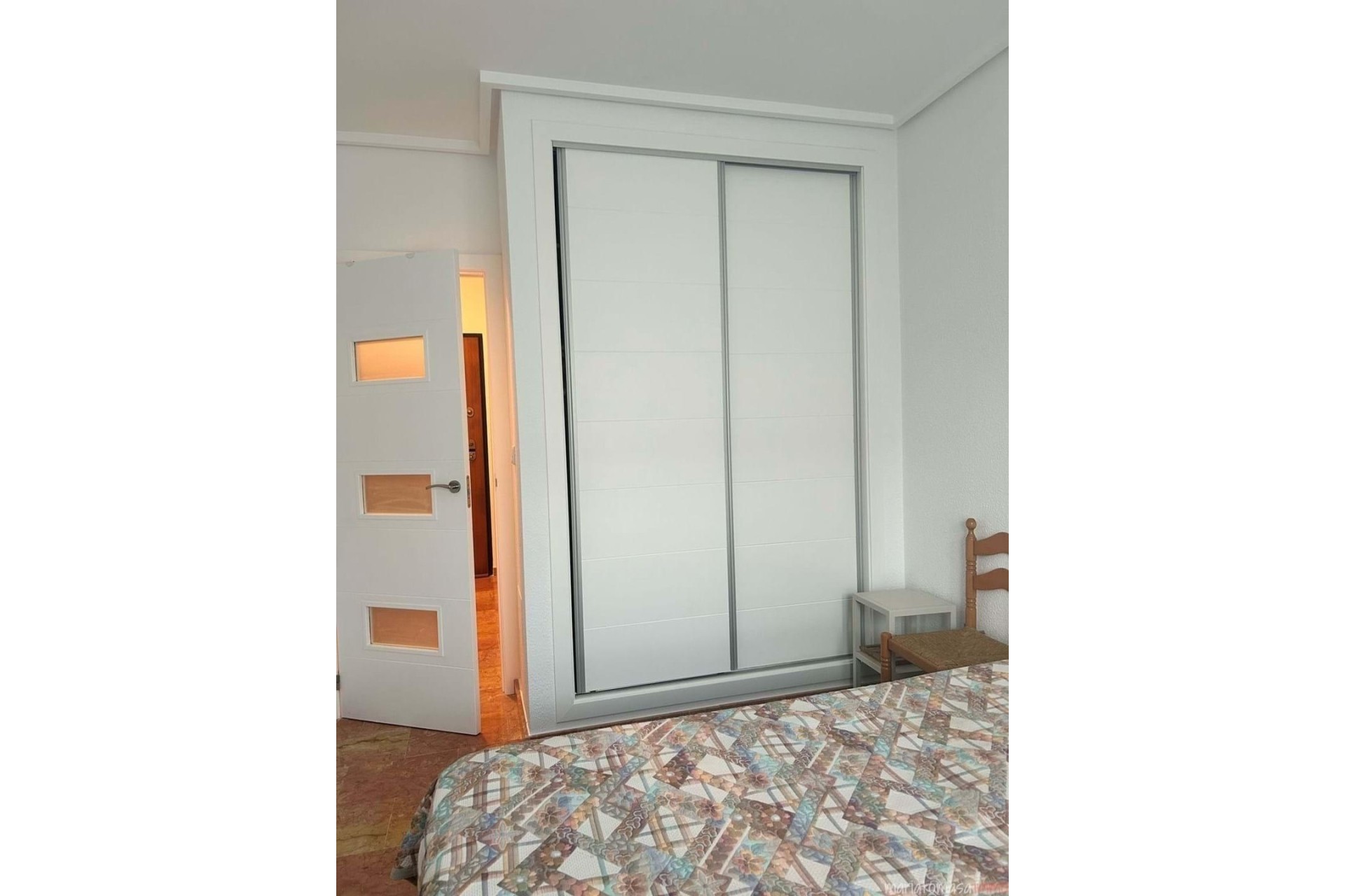 Sprzedaż - Apartament / Mieszkanie -
Torrevieja - Torreblanca