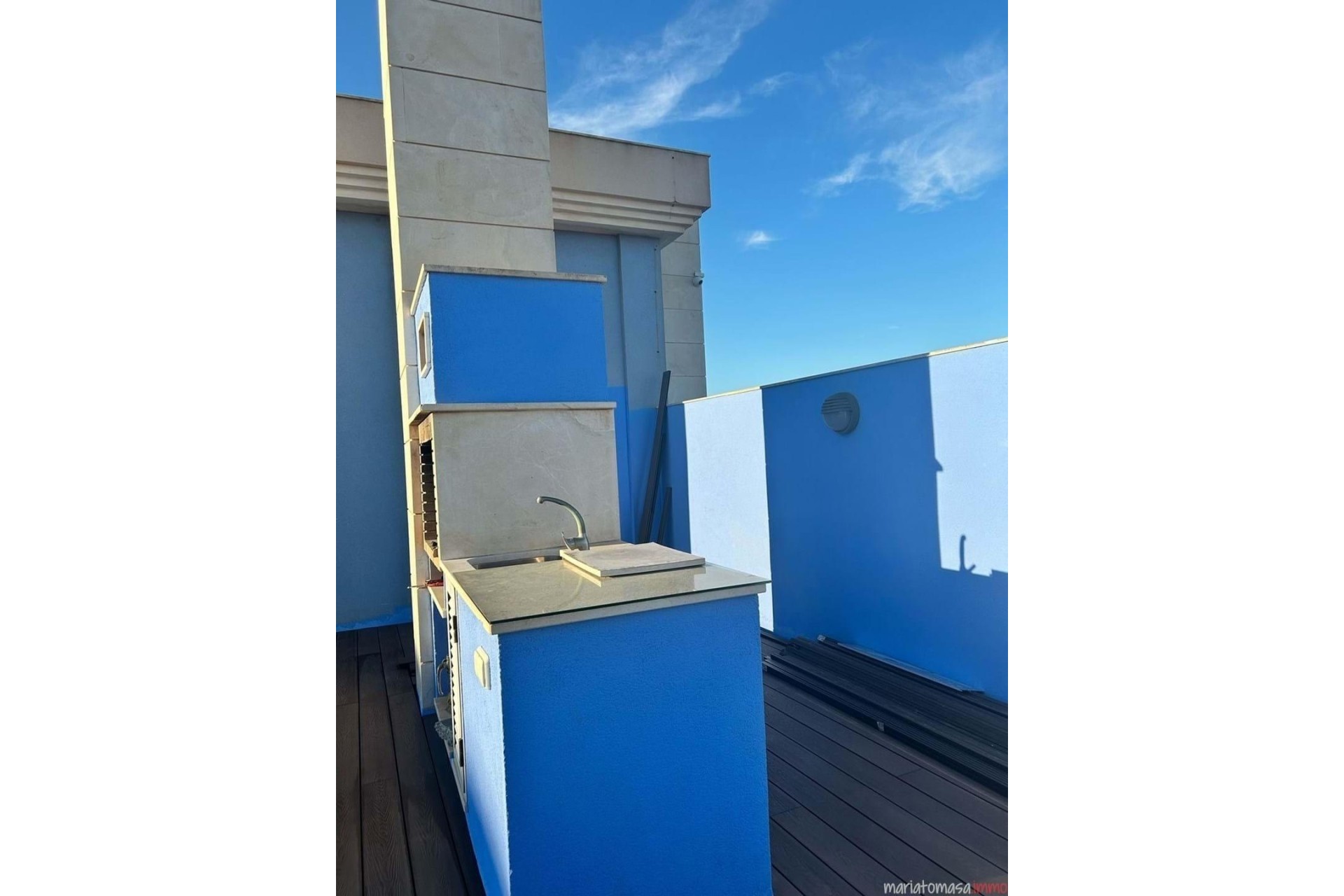 Sprzedaż - Apartament / Mieszkanie -
Torrevieja - Torreblanca