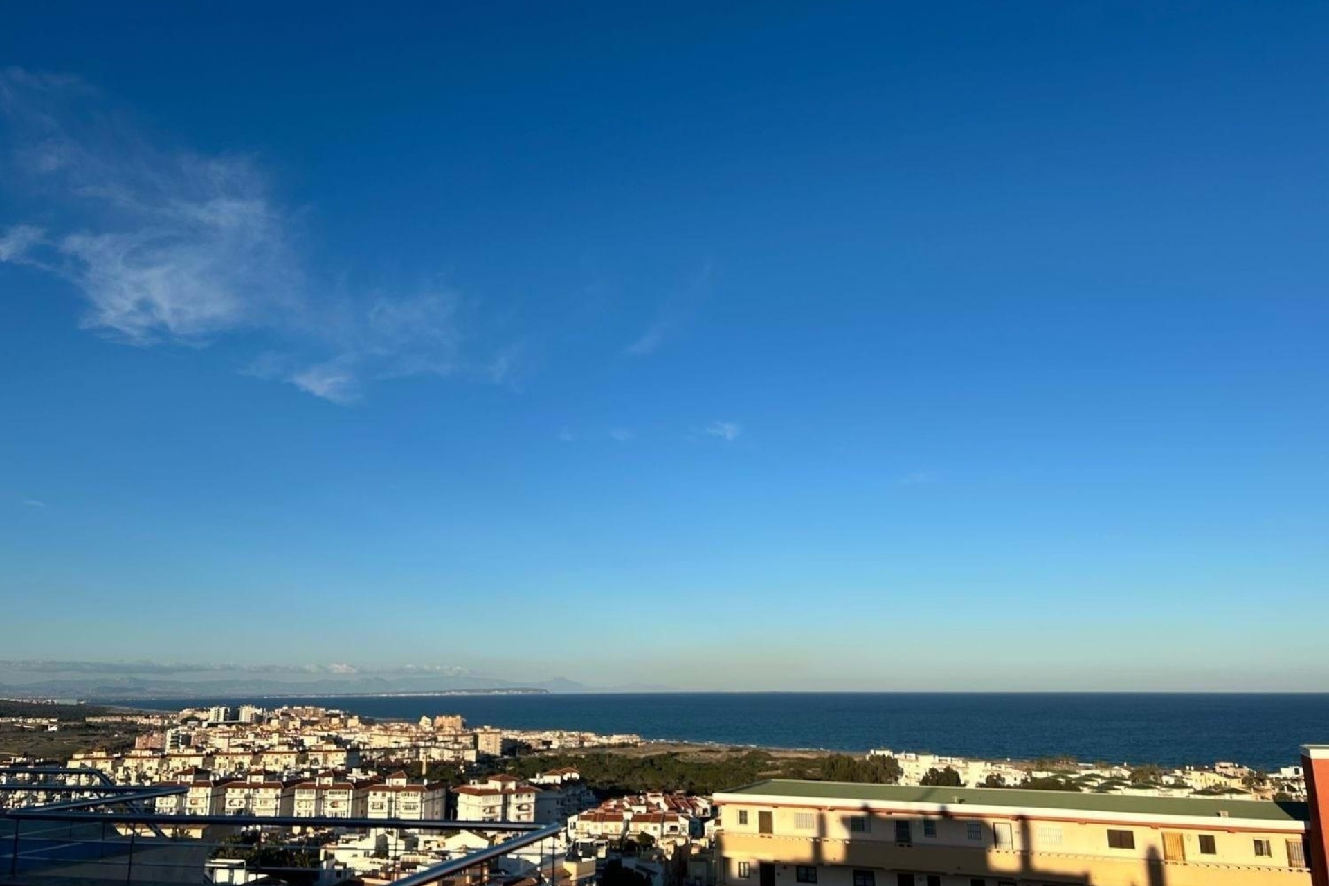 Sprzedaż - Apartament / Mieszkanie -
Torrevieja - Torreblanca