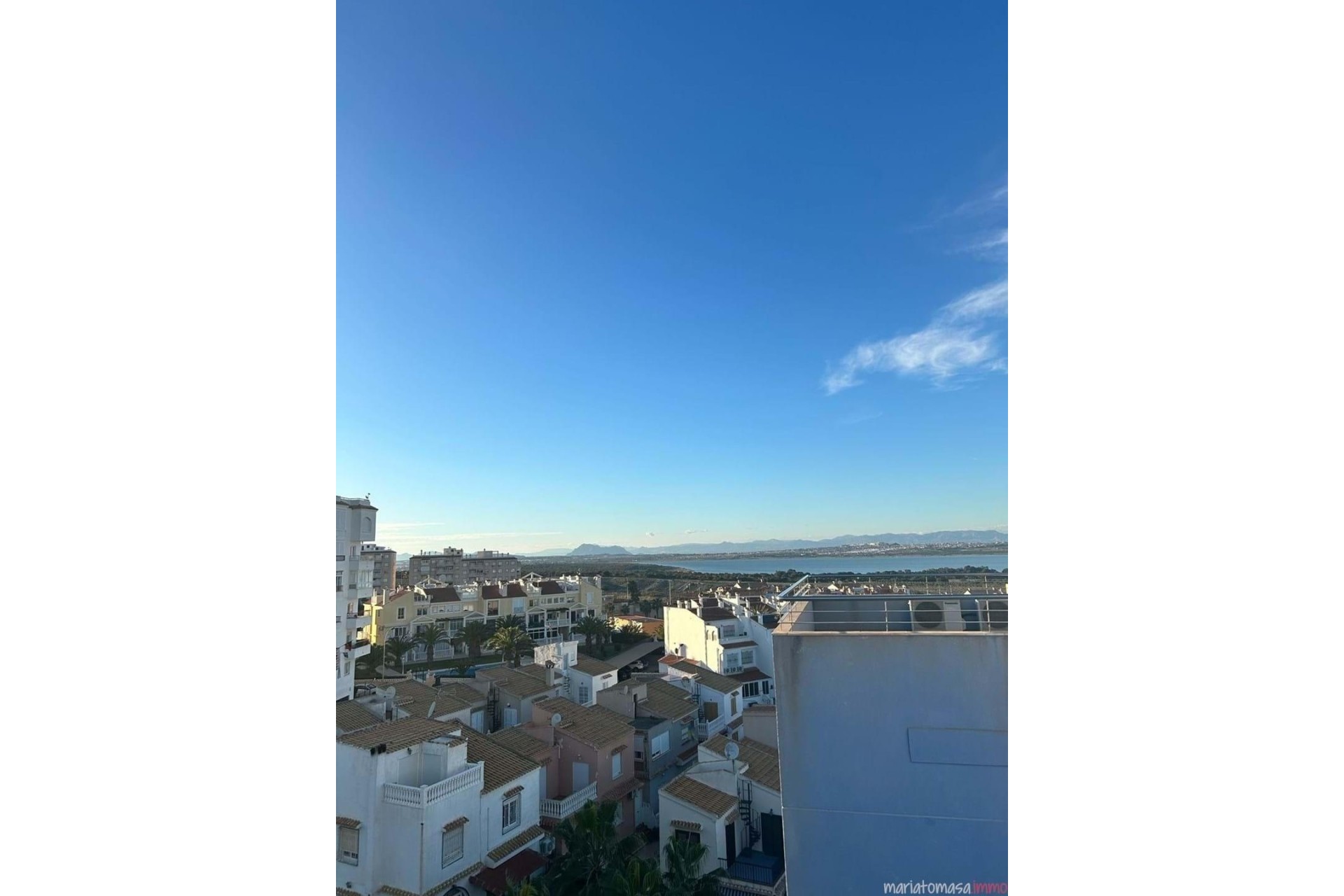 Sprzedaż - Apartament / Mieszkanie -
Torrevieja - Torreblanca