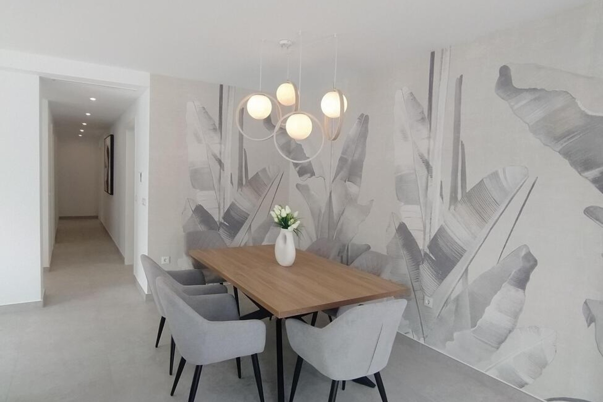 Sprzedaż - Apartament / Mieszkanie -
Torrevieja - Torreblanca