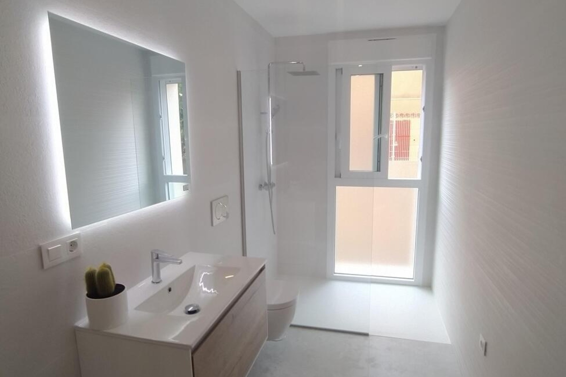 Sprzedaż - Apartament / Mieszkanie -
Torrevieja - Torreblanca