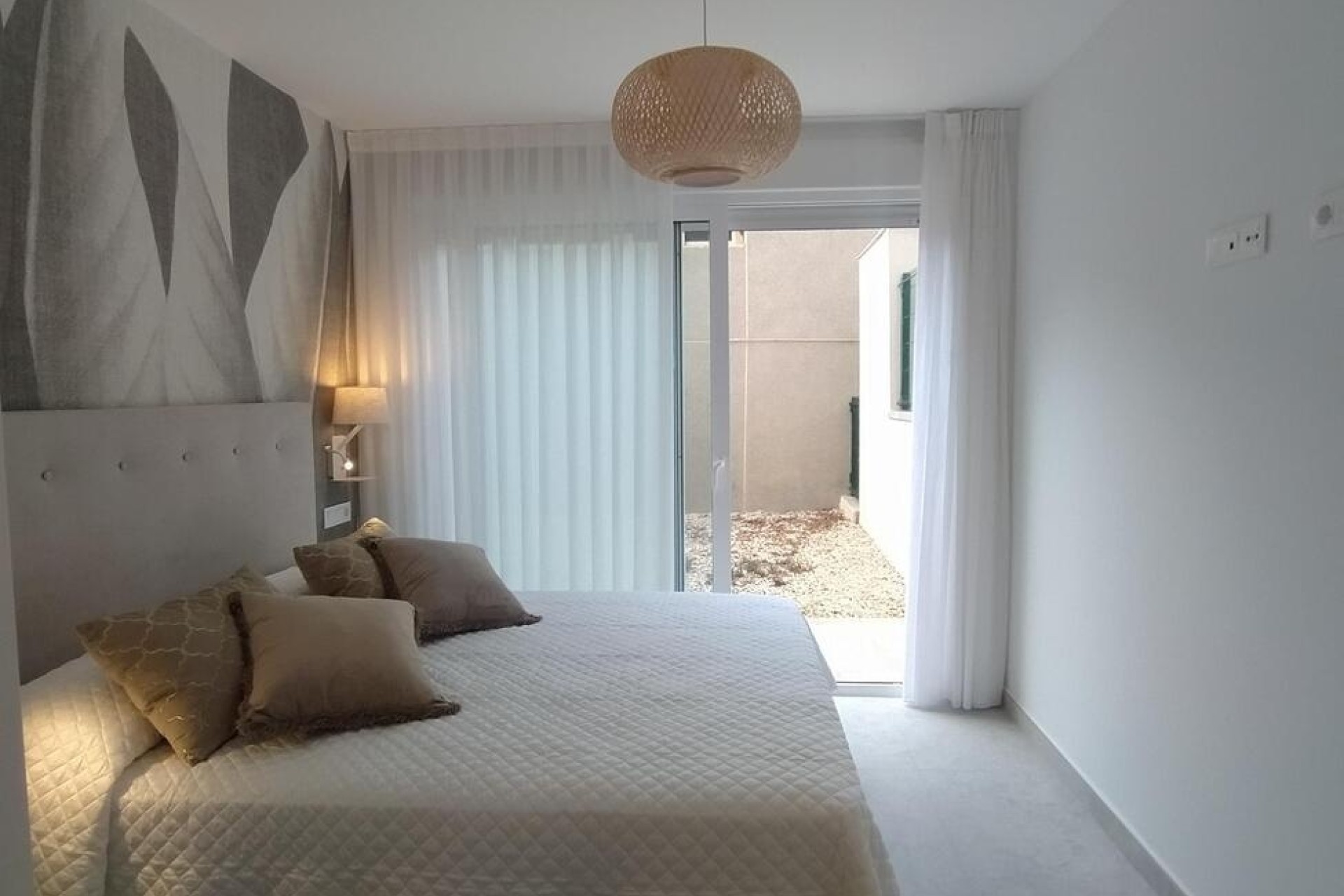 Sprzedaż - Apartament / Mieszkanie -
Torrevieja - Torreblanca