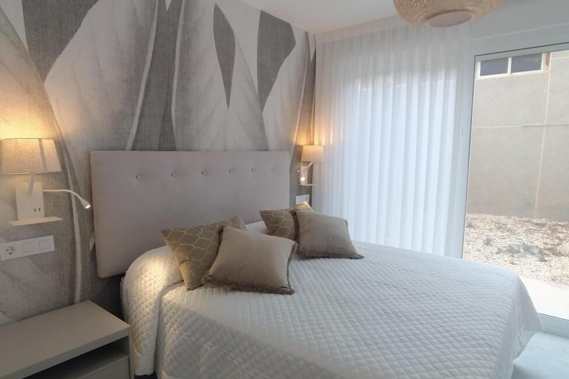 Sprzedaż - Apartament / Mieszkanie -
Torrevieja - Torreblanca
