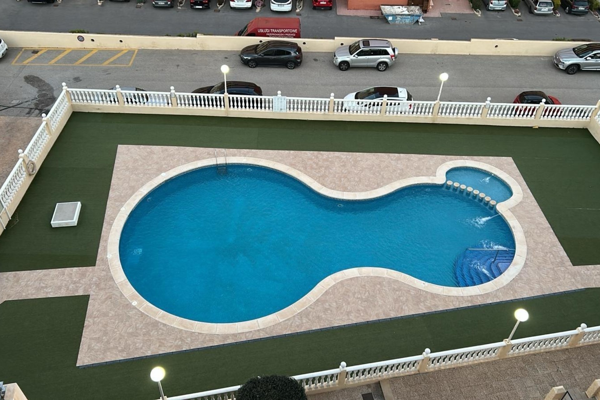 Sprzedaż - Apartament / Mieszkanie -
Torrevieja - Torreblanca