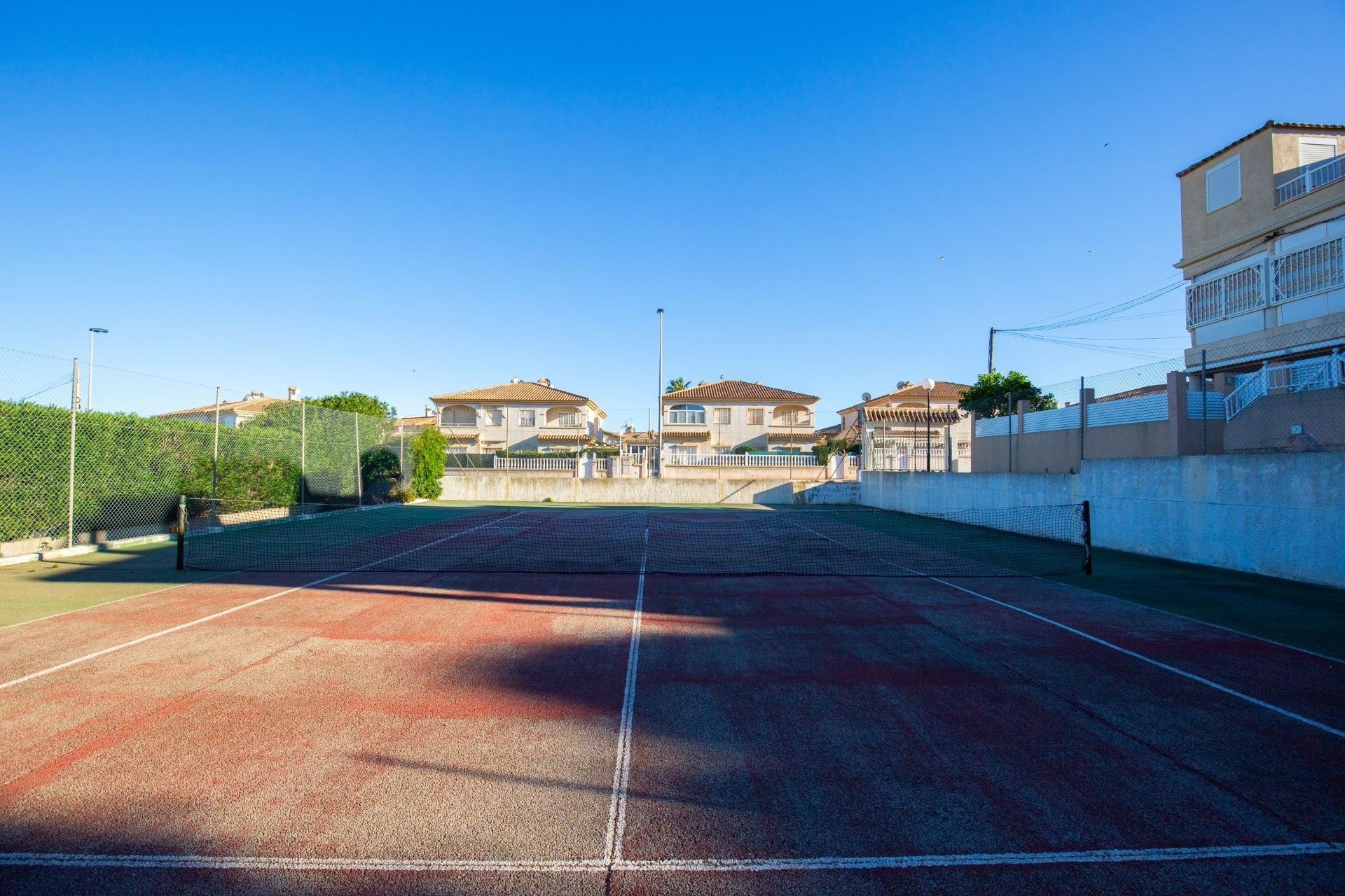 Sprzedaż - Apartament / Mieszkanie -
Torrevieja - Torreblanca