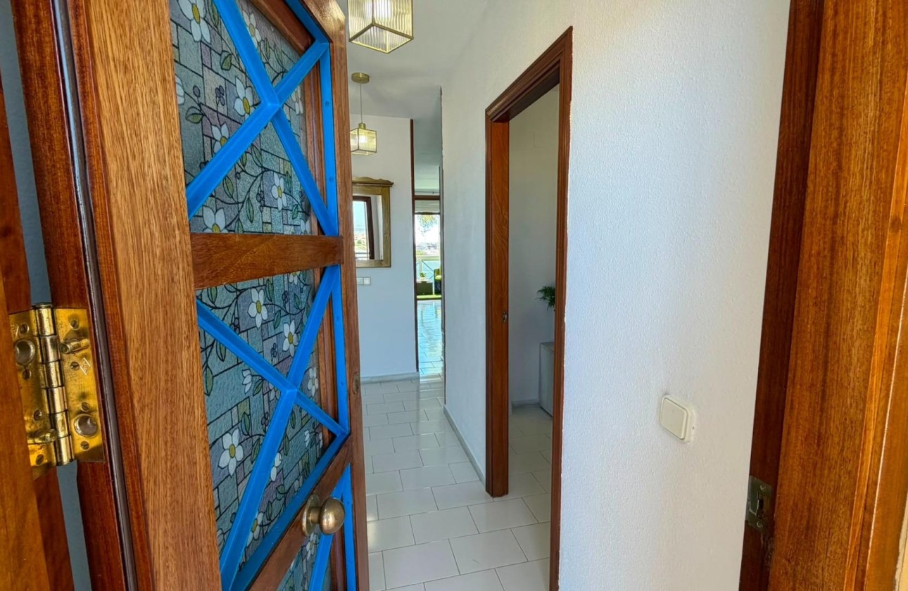 Sprzedaż - Apartament / Mieszkanie -
Torrevieja - Torreblanca
