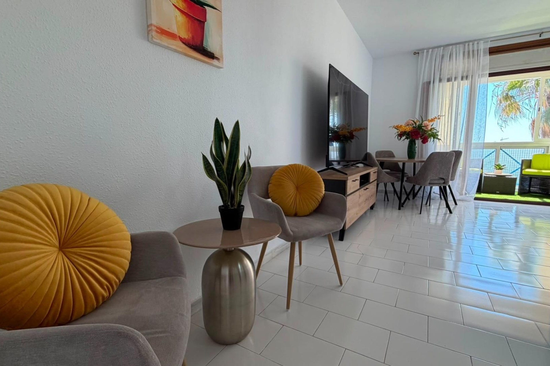 Sprzedaż - Apartament / Mieszkanie -
Torrevieja - Torreblanca