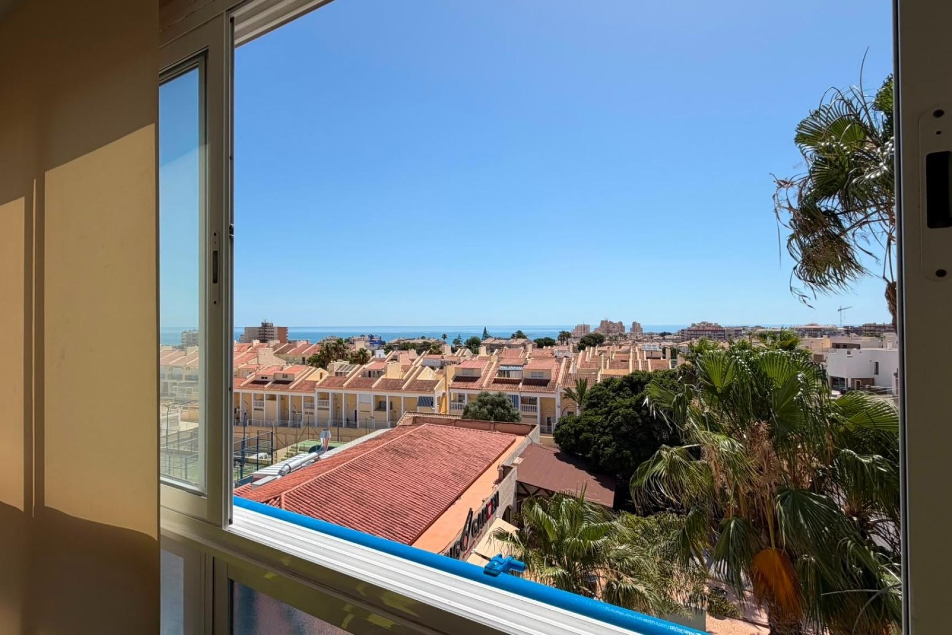 Sprzedaż - Apartament / Mieszkanie -
Torrevieja - Torreblanca