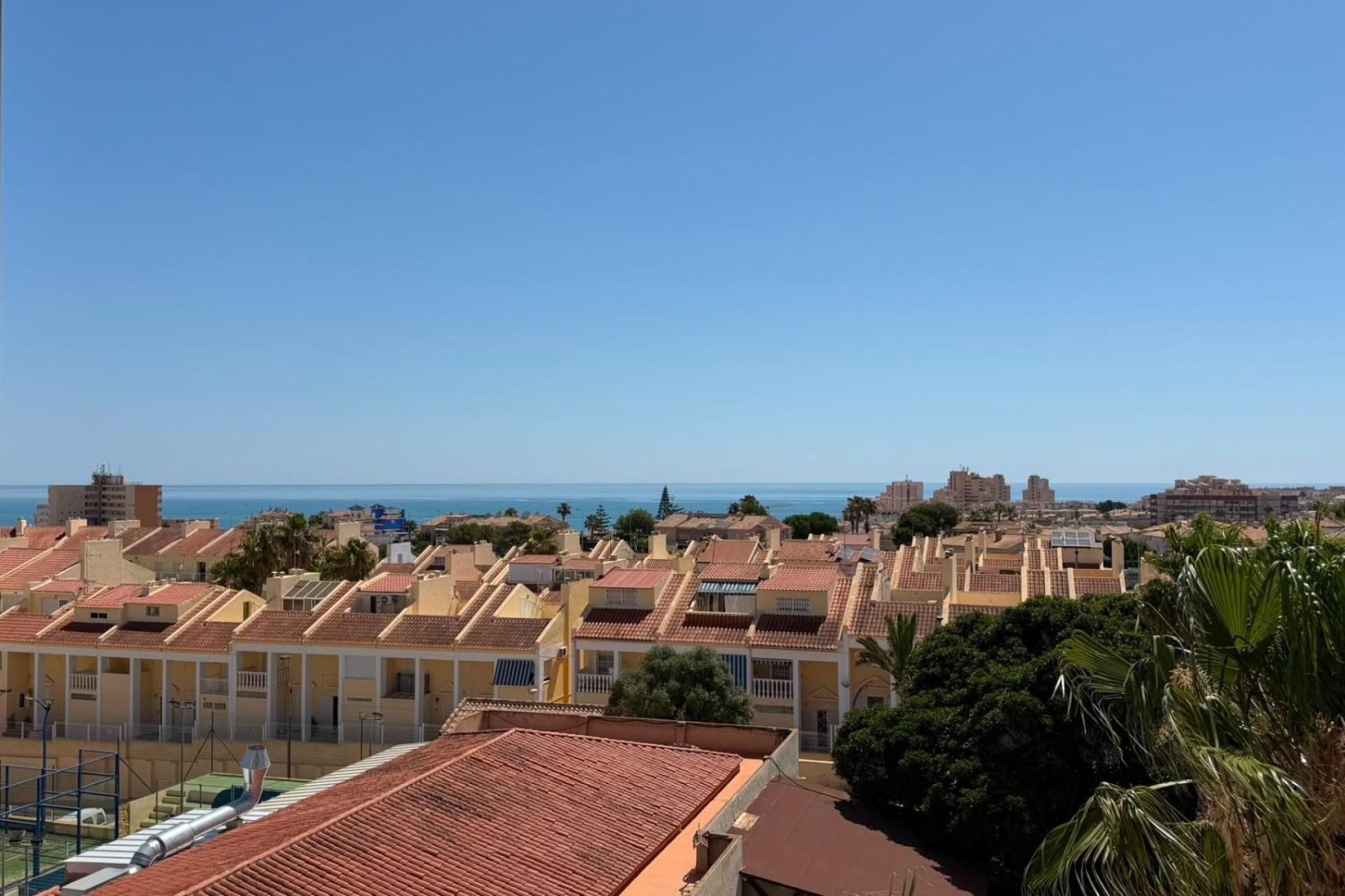 Sprzedaż - Apartament / Mieszkanie -
Torrevieja - Torreblanca