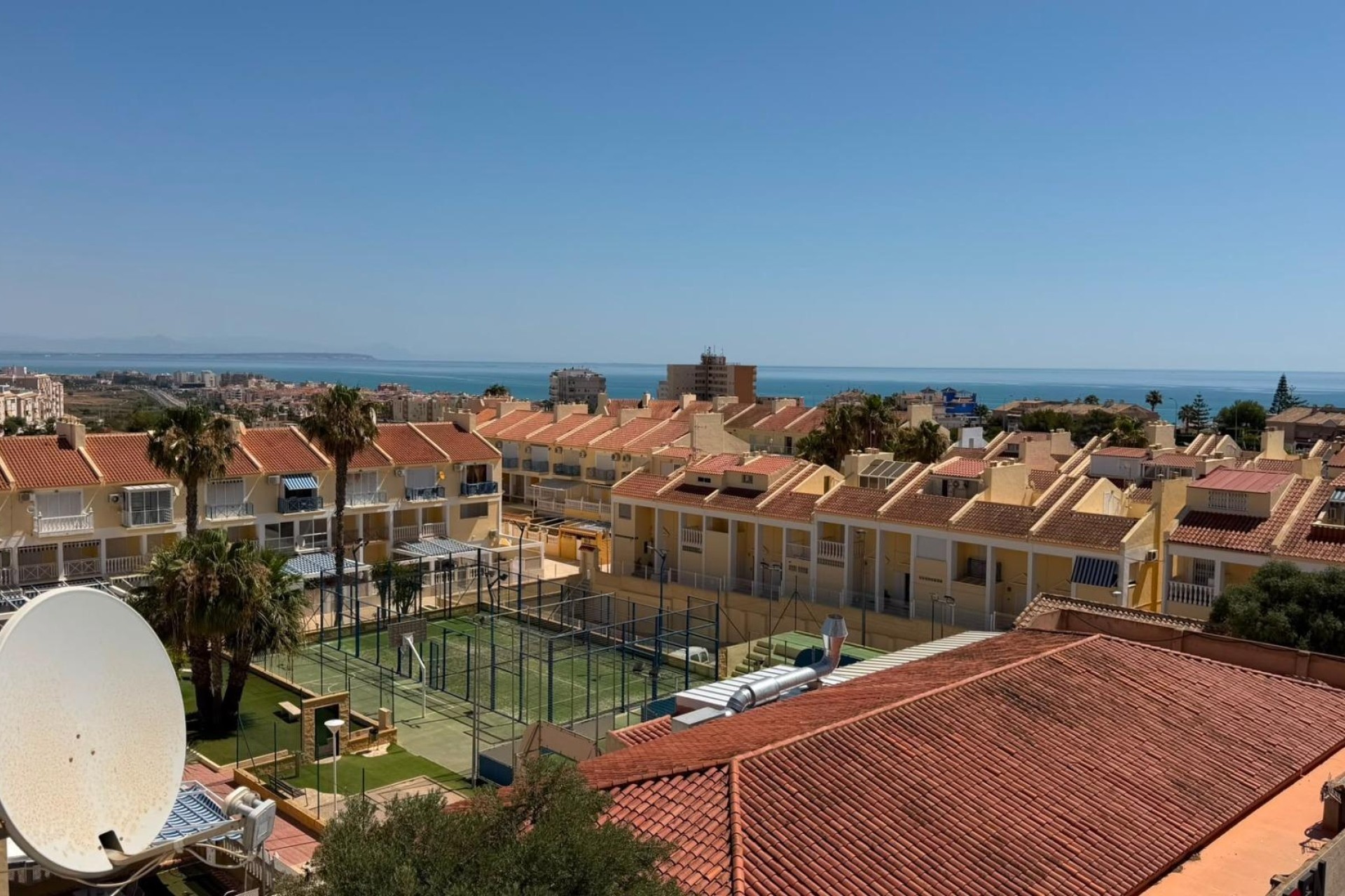 Sprzedaż - Apartament / Mieszkanie -
Torrevieja - Torreblanca