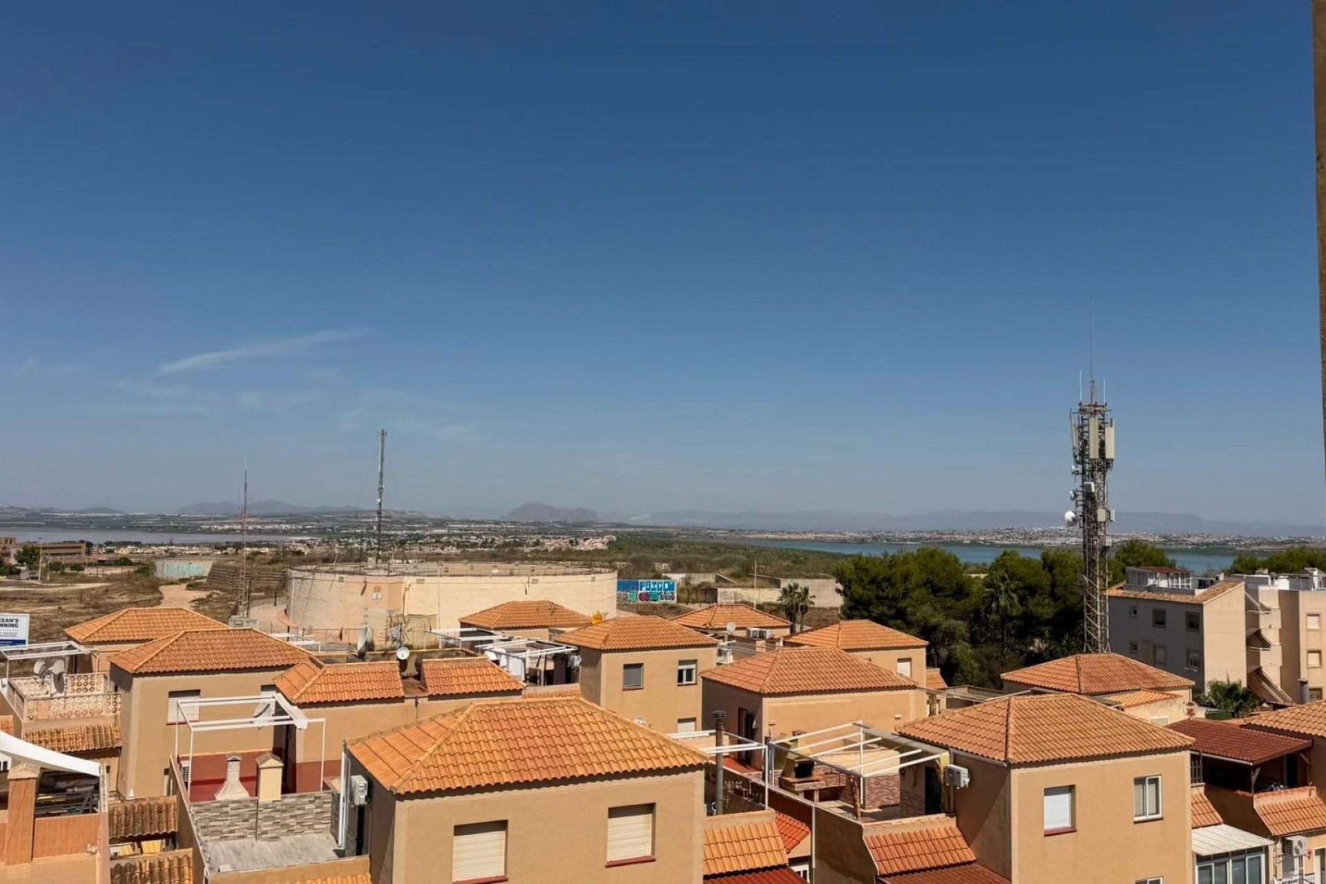 Sprzedaż - Apartament / Mieszkanie -
Torrevieja - Torreblanca