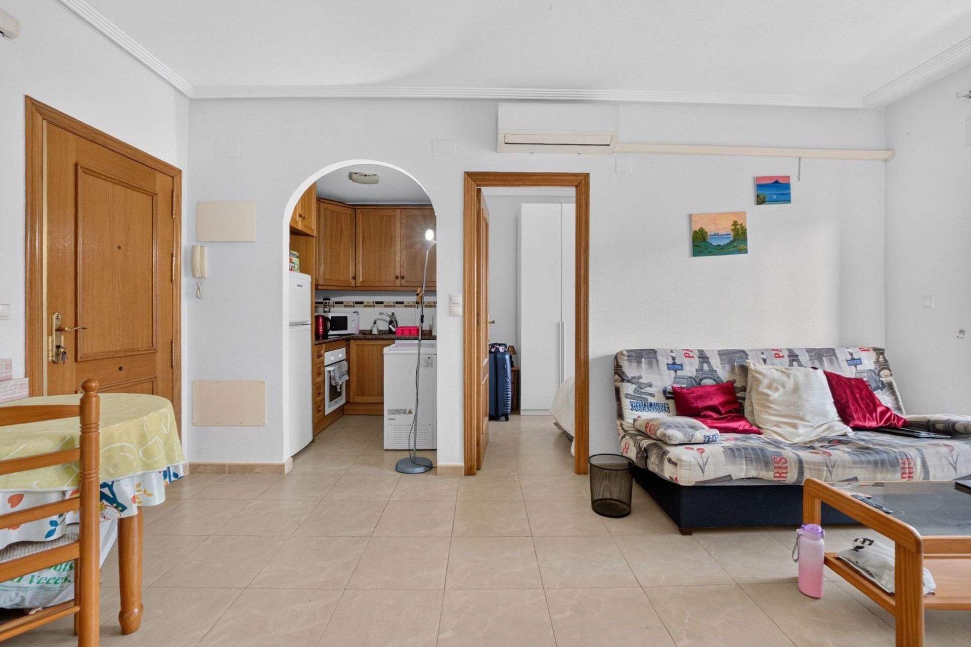Sprzedaż - Apartament / Mieszkanie -
Torrevieja - Torreblanca