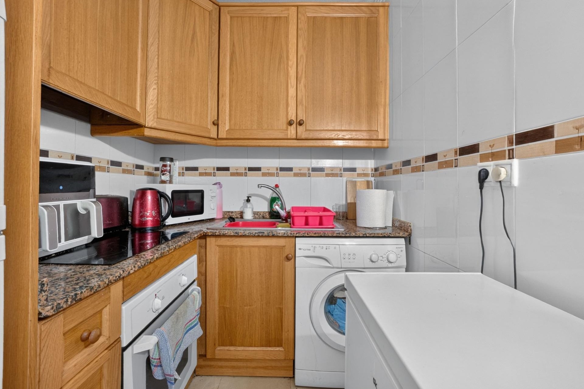 Sprzedaż - Apartament / Mieszkanie -
Torrevieja - Torreblanca
