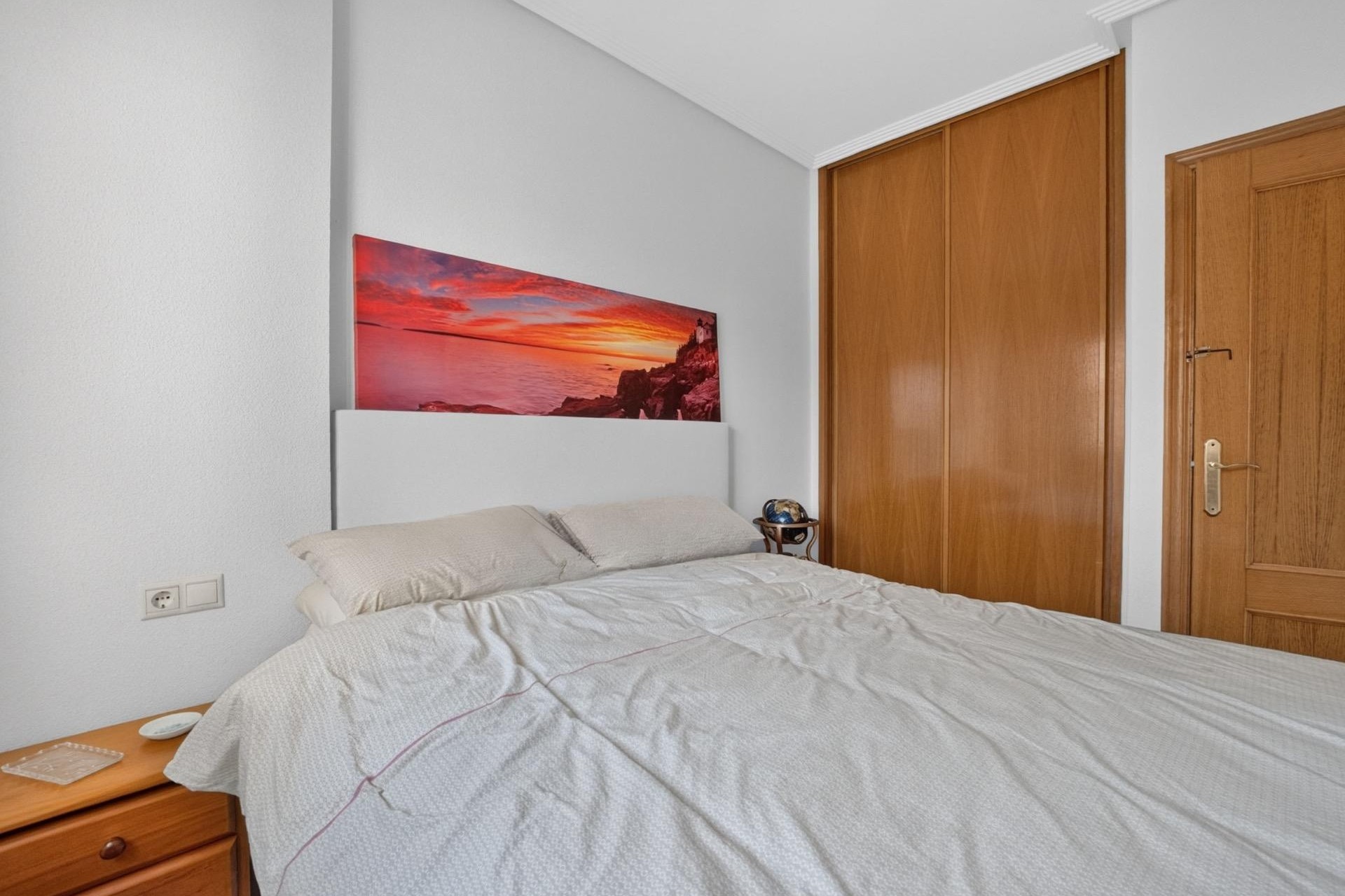 Sprzedaż - Apartament / Mieszkanie -
Torrevieja - Torreblanca