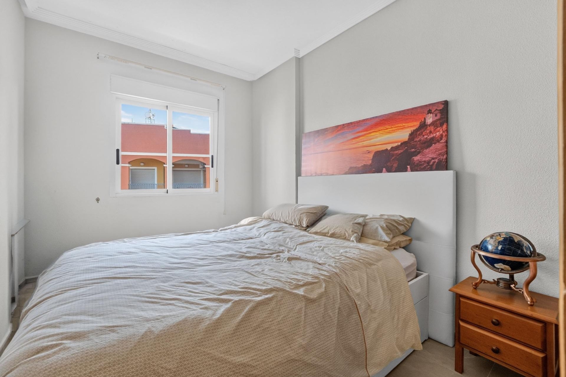 Sprzedaż - Apartament / Mieszkanie -
Torrevieja - Torreblanca
