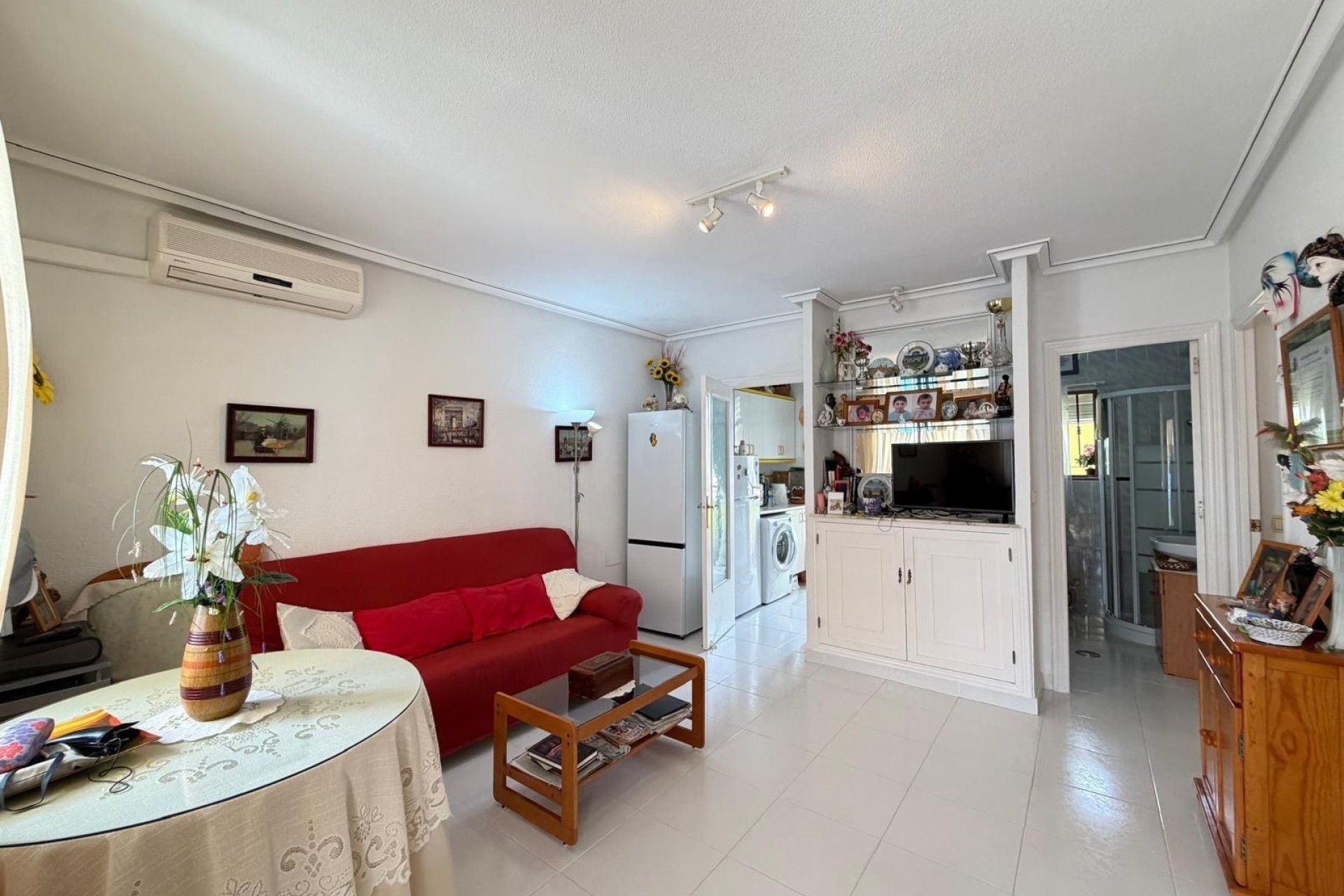 Sprzedaż - Apartament / Mieszkanie -
Torrevieja - Torreblanca