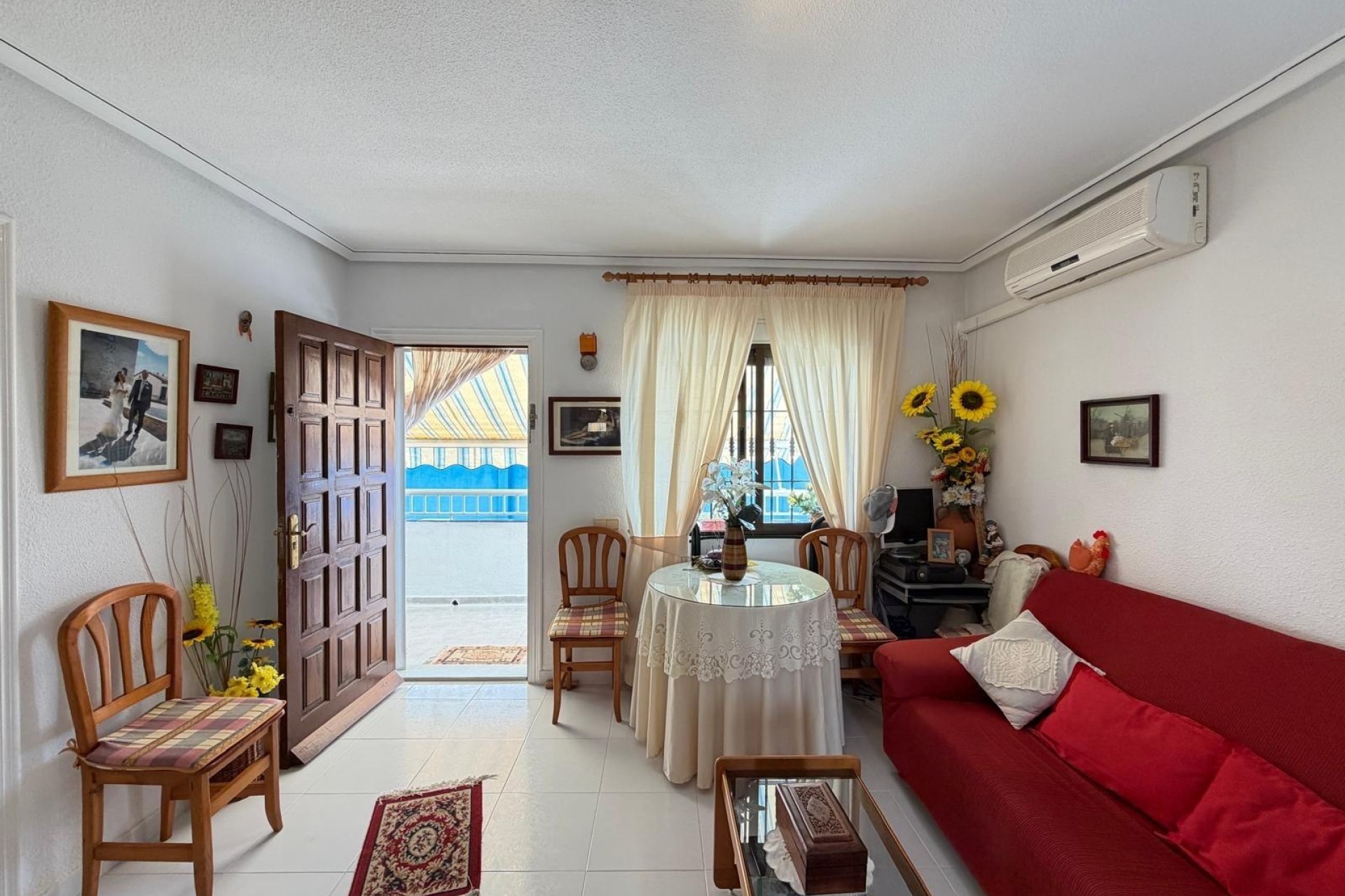 Sprzedaż - Apartament / Mieszkanie -
Torrevieja - Torreblanca