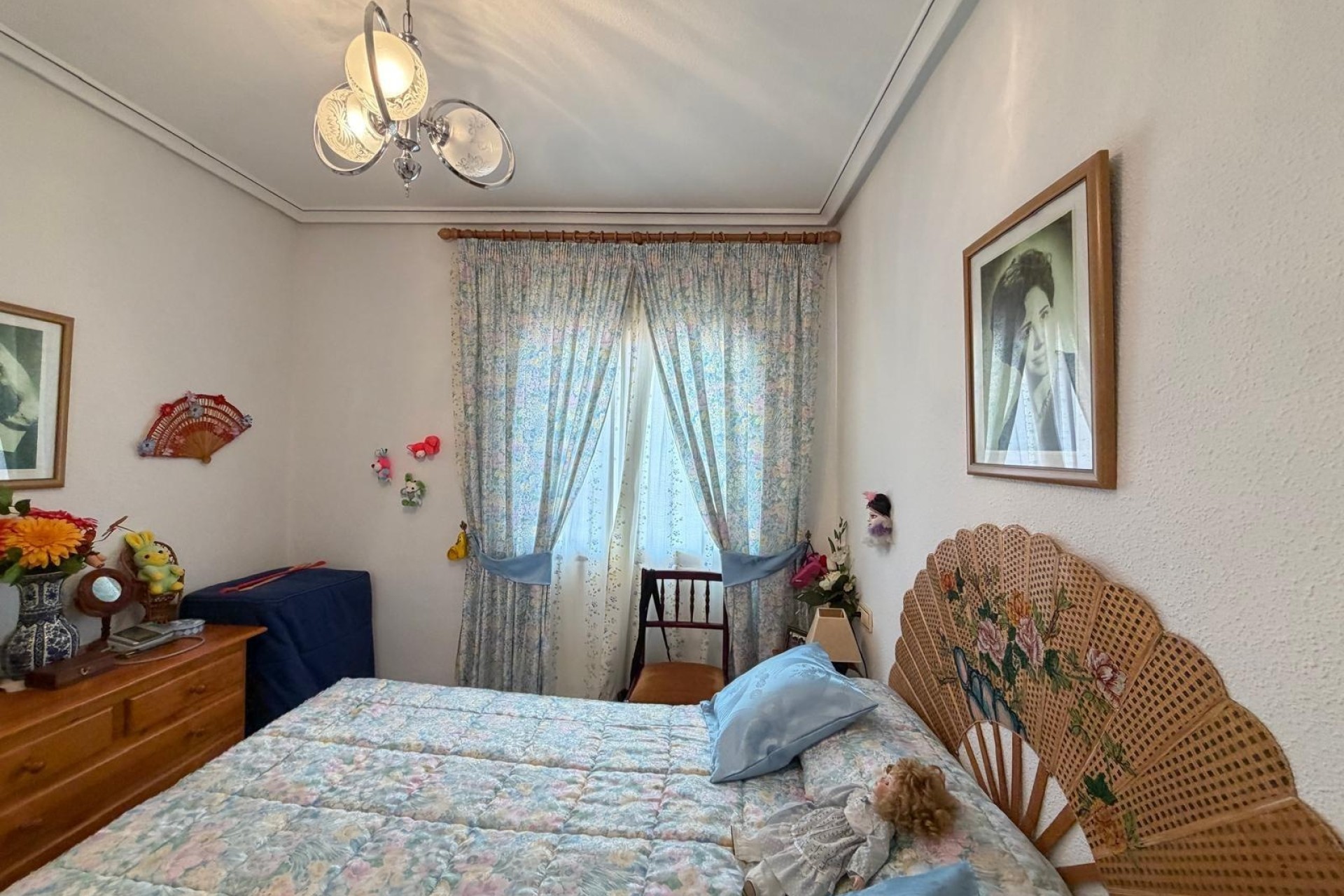 Sprzedaż - Apartament / Mieszkanie -
Torrevieja - Torreblanca