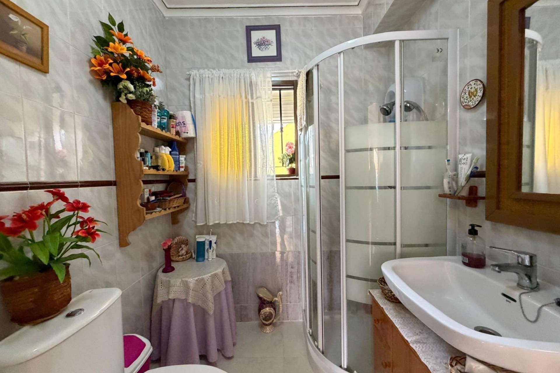 Sprzedaż - Apartament / Mieszkanie -
Torrevieja - Torreblanca