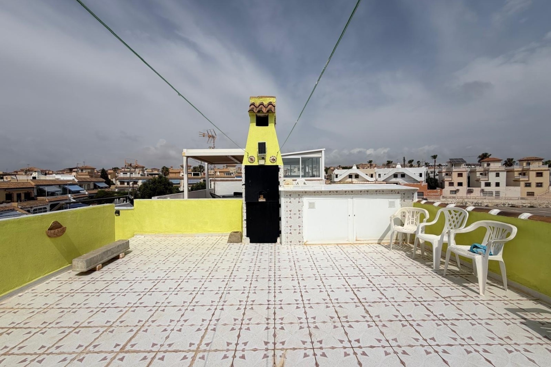 Sprzedaż - Apartament / Mieszkanie -
Torrevieja - Torreblanca