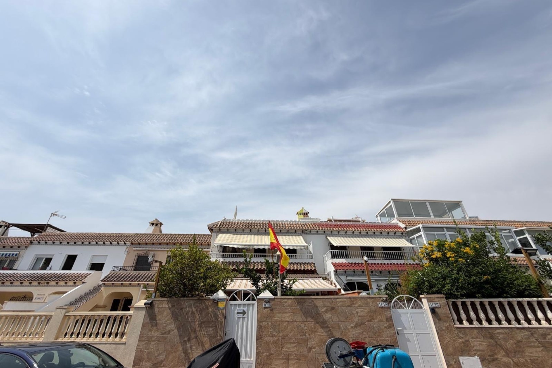 Sprzedaż - Apartament / Mieszkanie -
Torrevieja - Torreblanca