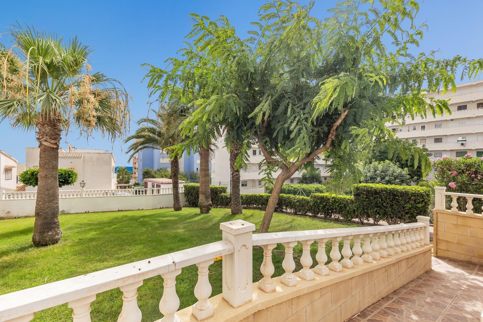 Sprzedaż - Apartament / Mieszkanie -
Torrevieja - Torreblanca