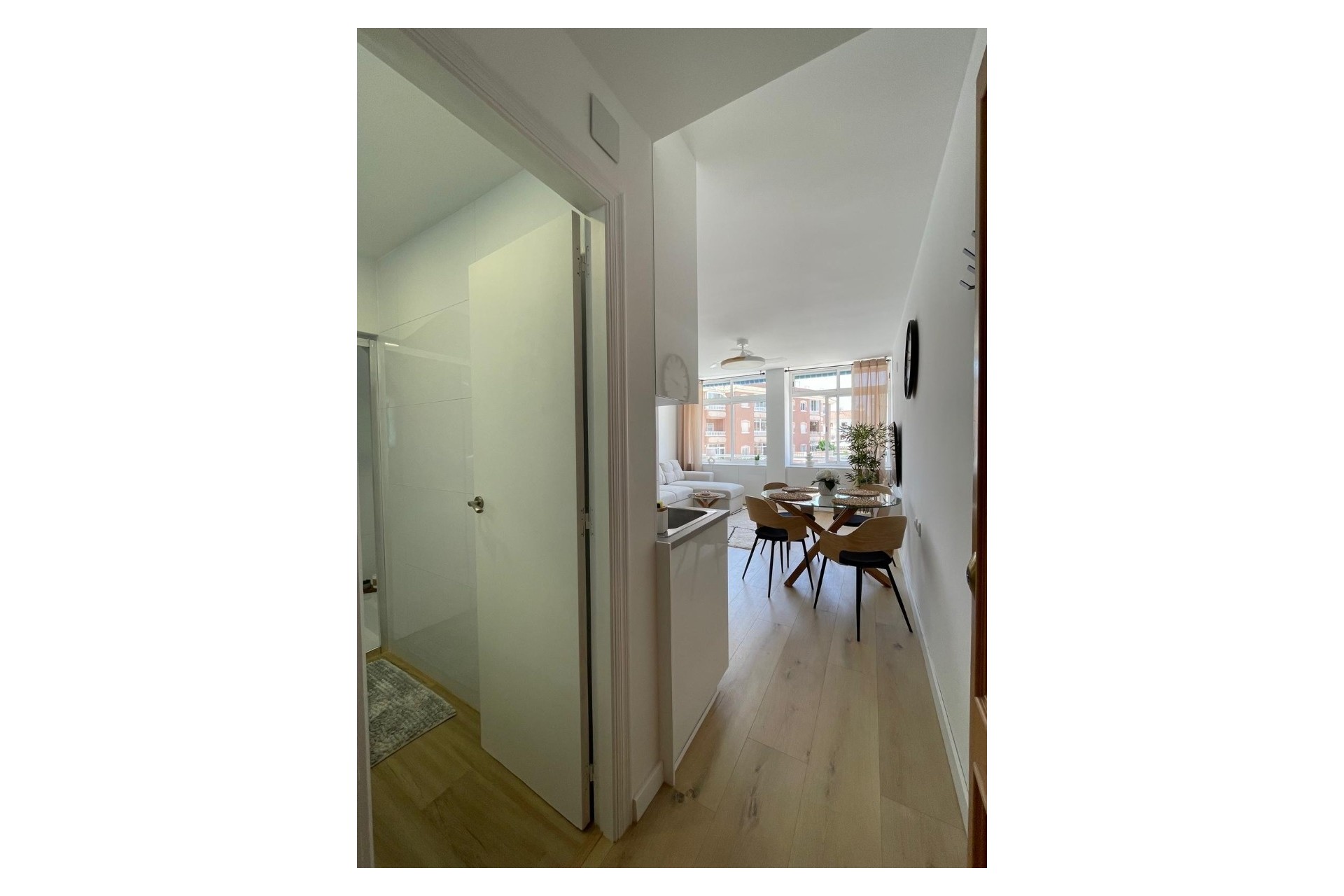 Sprzedaż - Apartament / Mieszkanie -
Torrevieja - Torreblanca