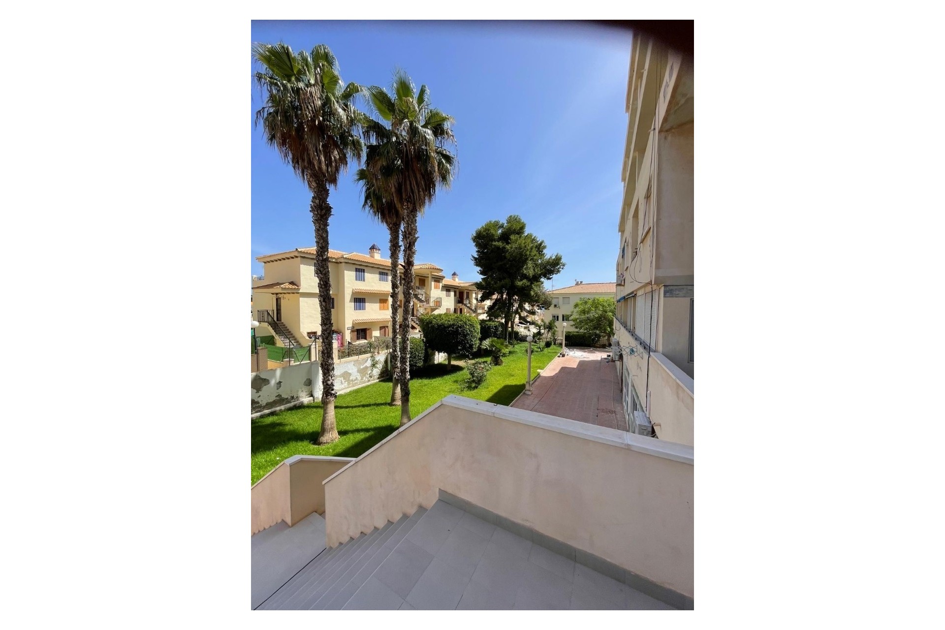 Sprzedaż - Apartament / Mieszkanie -
Torrevieja - Torreblanca
