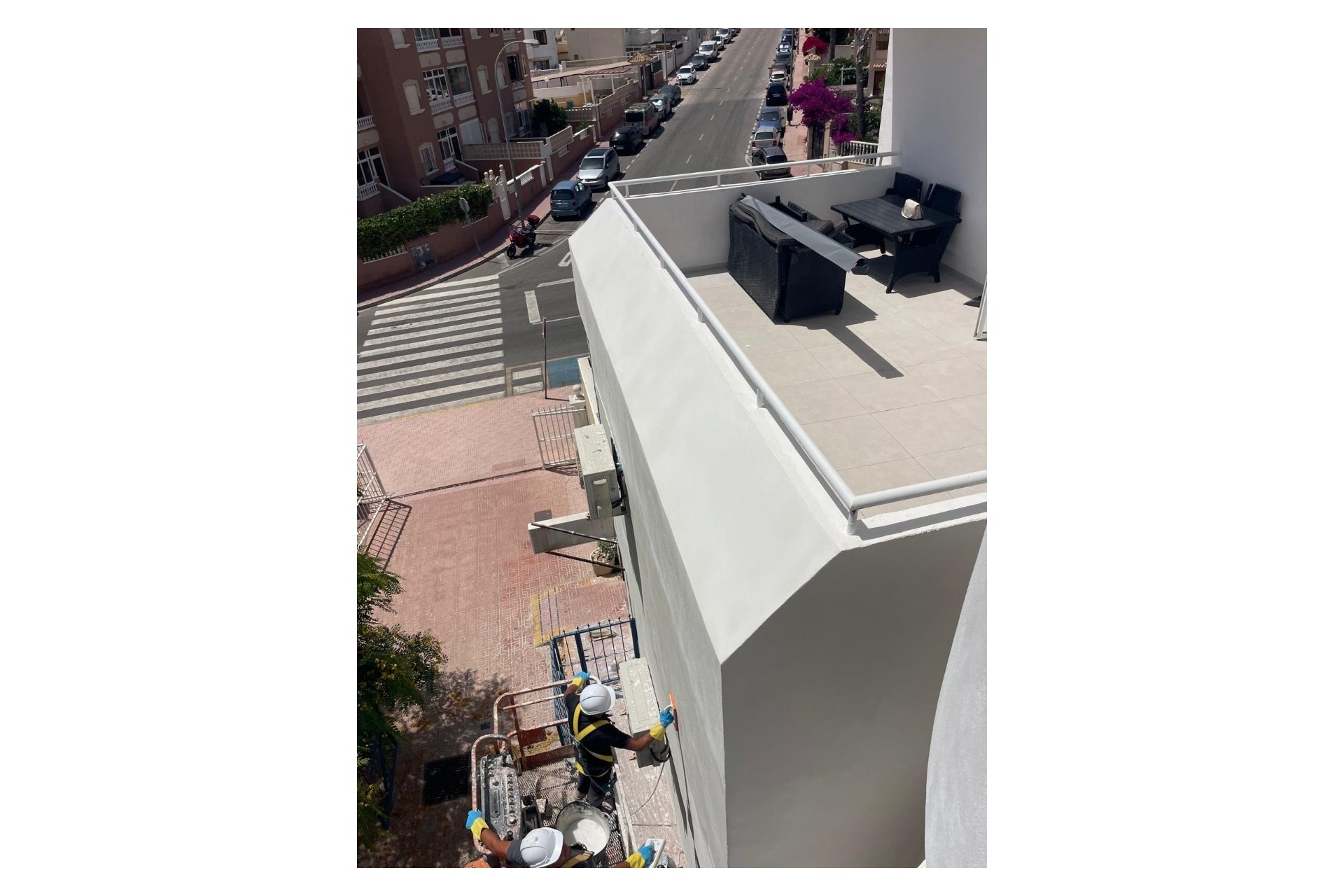 Sprzedaż - Apartament / Mieszkanie -
Torrevieja - Torreblanca