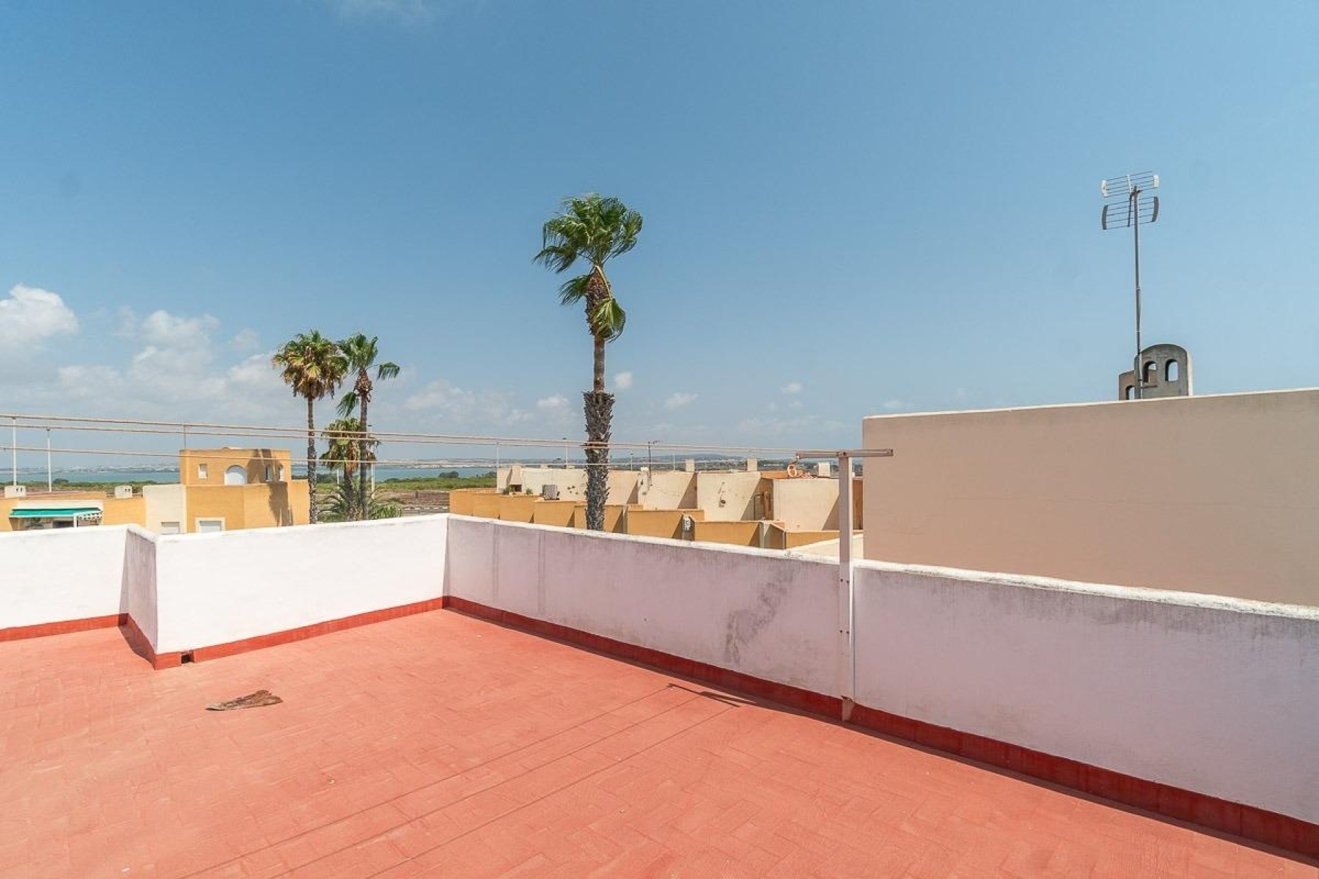 Sprzedaż - Apartament / Mieszkanie -
Torrevieja - Torreblanca