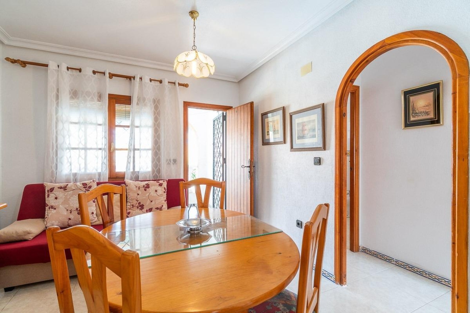Sprzedaż - Apartament / Mieszkanie -
Torrevieja - Torreblanca