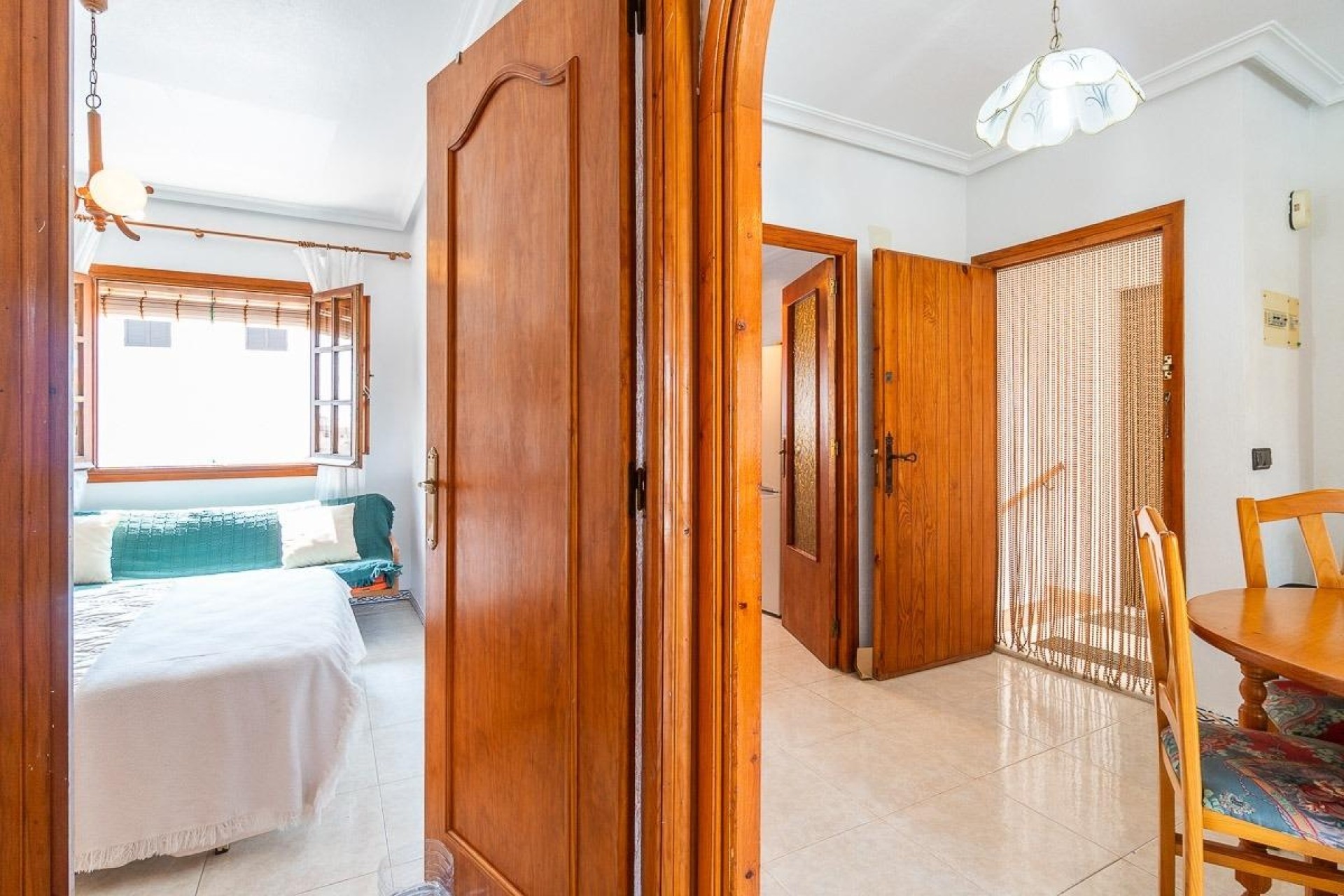 Sprzedaż - Apartament / Mieszkanie -
Torrevieja - Torreblanca