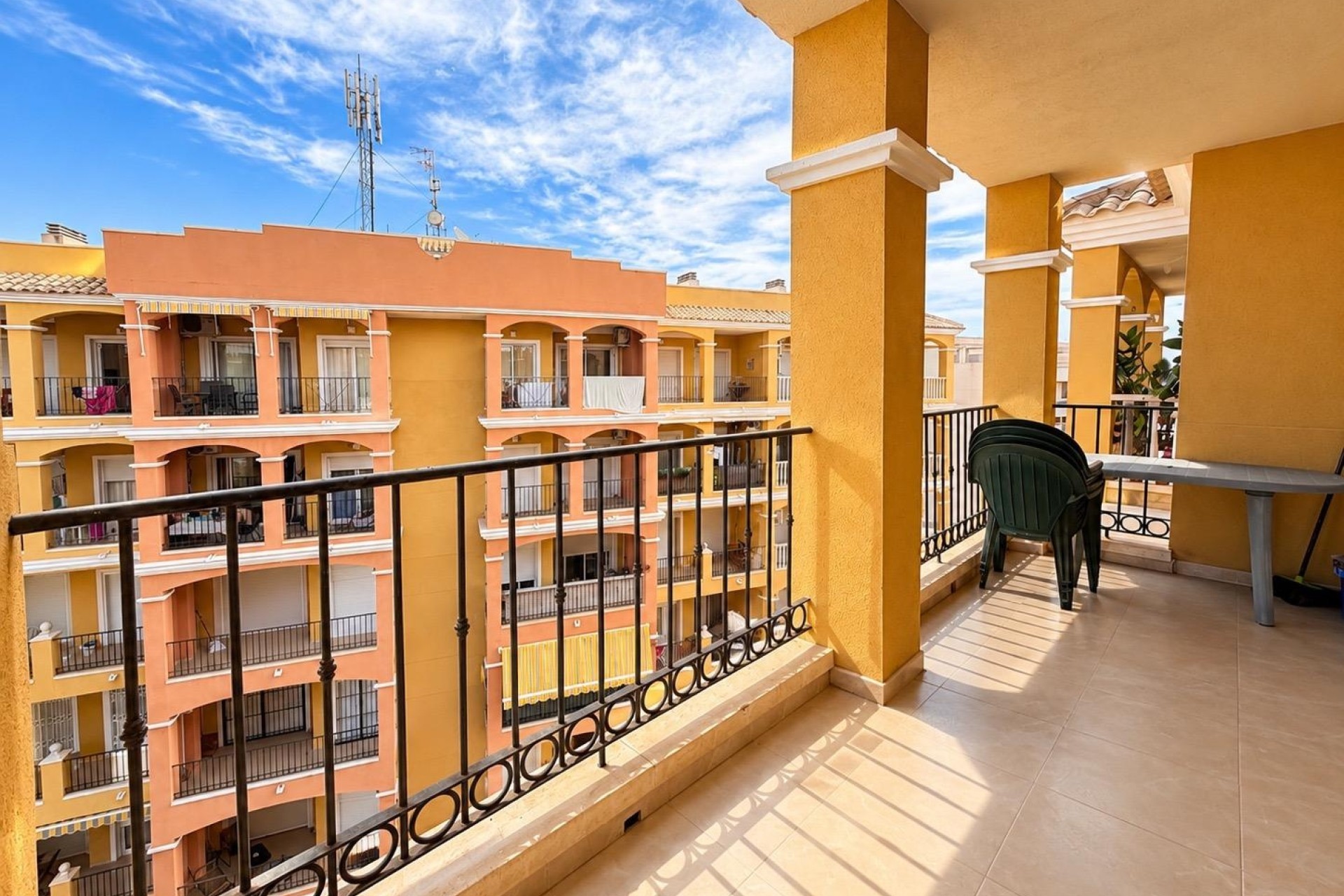 Sprzedaż - Apartament / Mieszkanie -
Torrevieja - Torreblanca