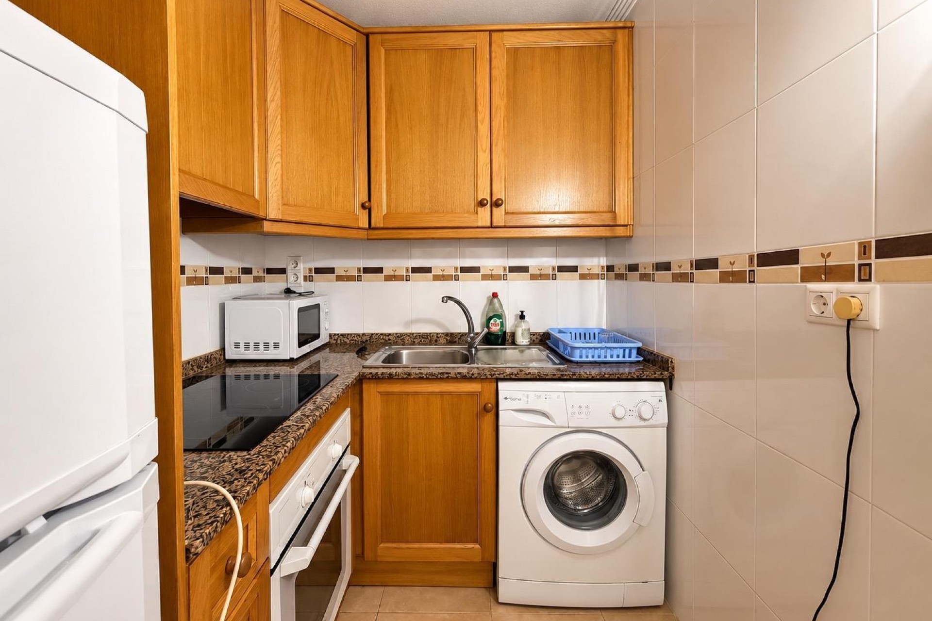 Sprzedaż - Apartament / Mieszkanie -
Torrevieja - Torreblanca