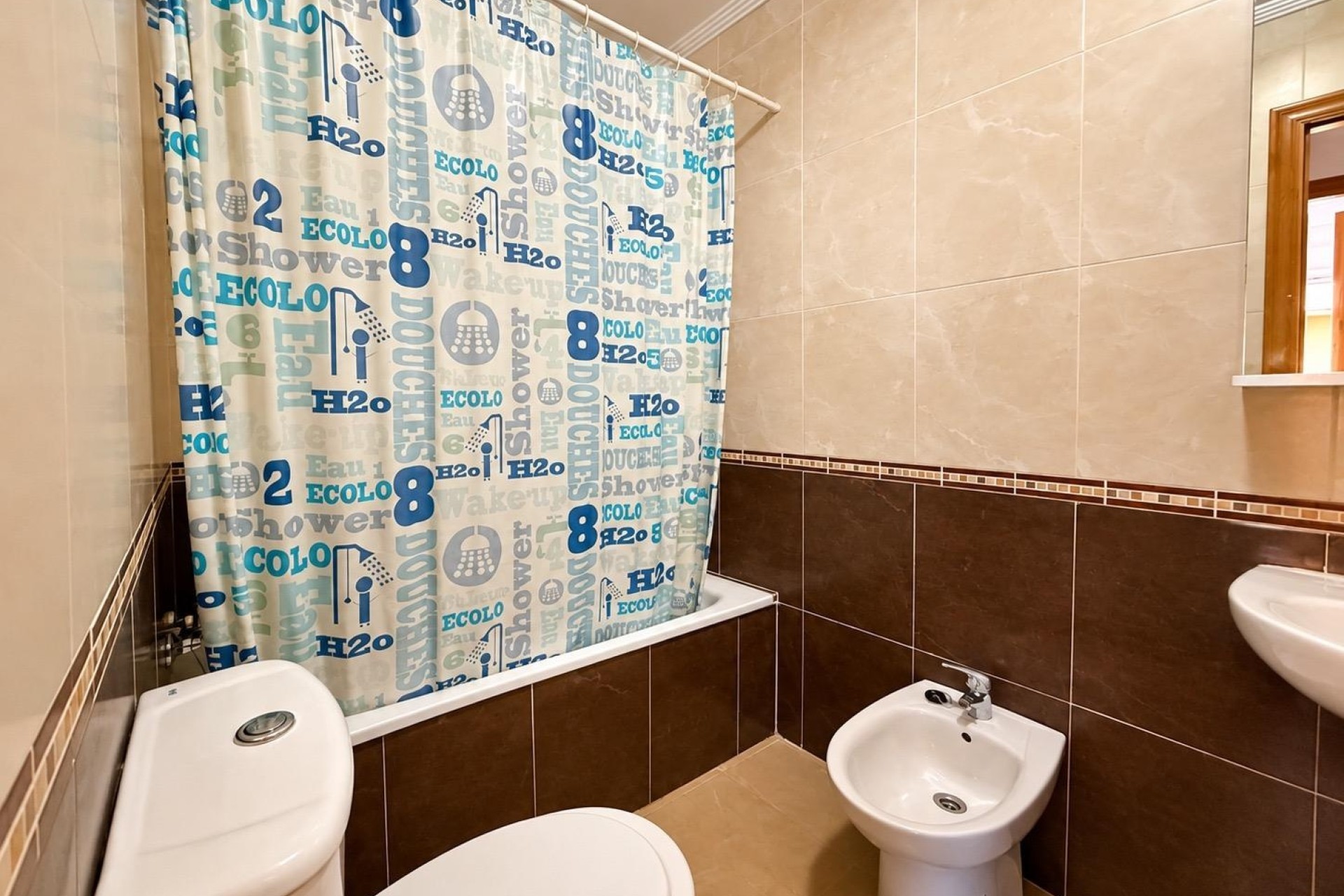 Sprzedaż - Apartament / Mieszkanie -
Torrevieja - Torreblanca