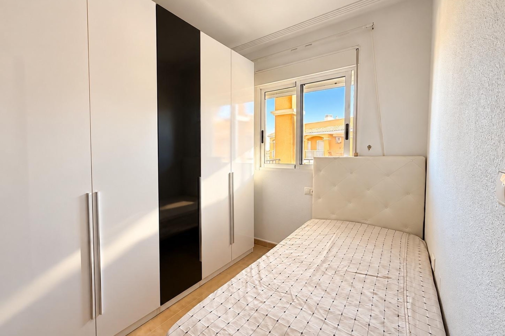 Sprzedaż - Apartament / Mieszkanie -
Torrevieja - Torreblanca