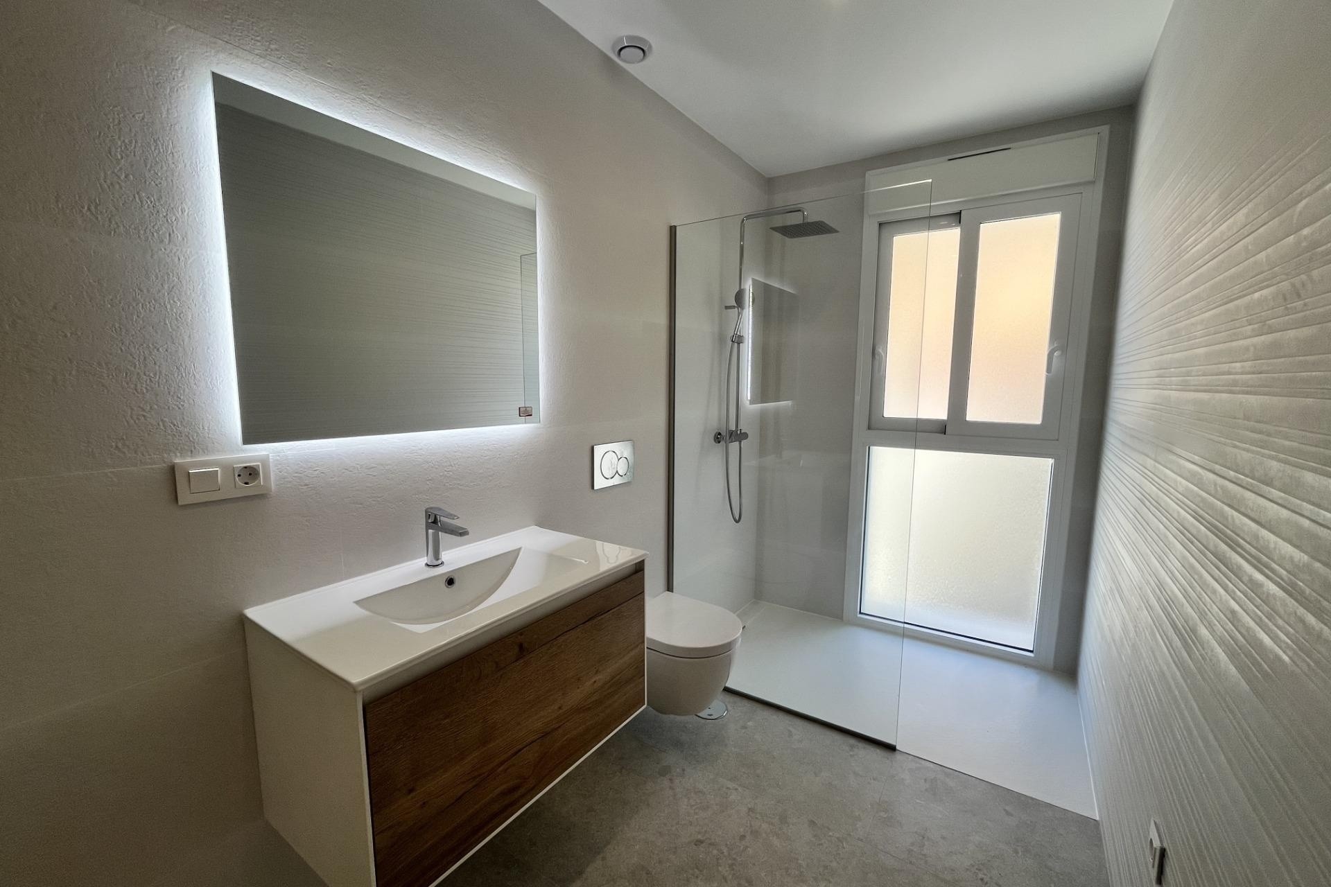 Sprzedaż - Apartament / Mieszkanie -
Torrevieja - Torreblanca