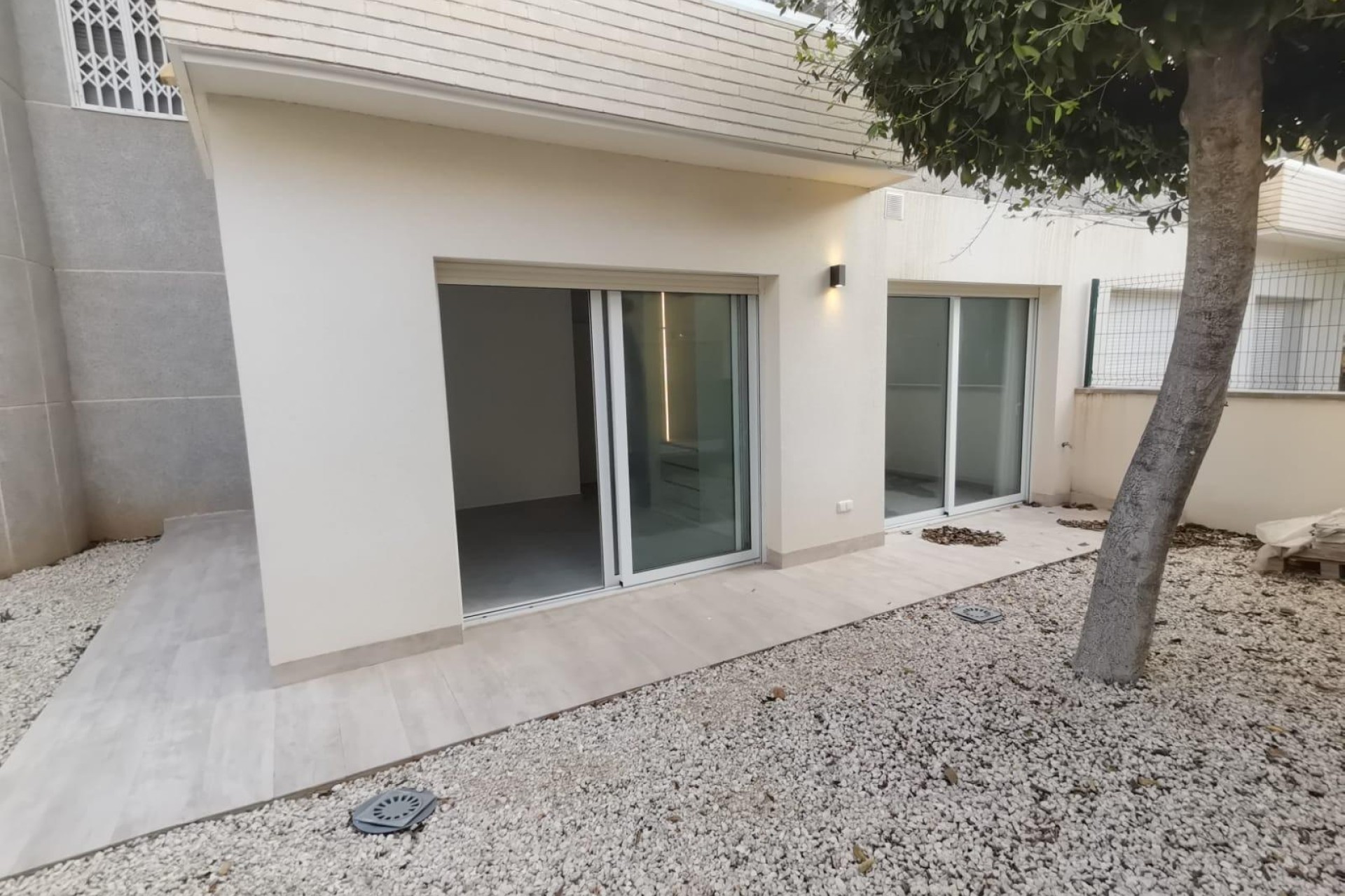 Sprzedaż - Apartament / Mieszkanie -
Torrevieja - Torreblanca