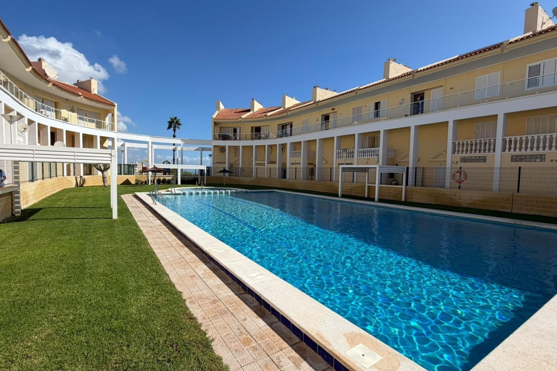 Sprzedaż - Apartament / Mieszkanie -
Torrevieja - Torreblanca