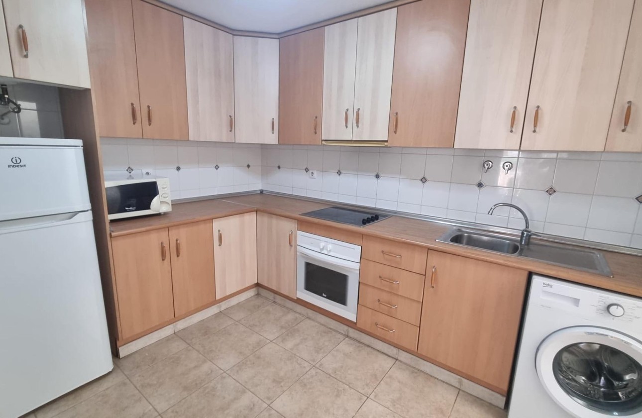 Sprzedaż - Apartament / Mieszkanie -
Torrevieja - Torreblanca