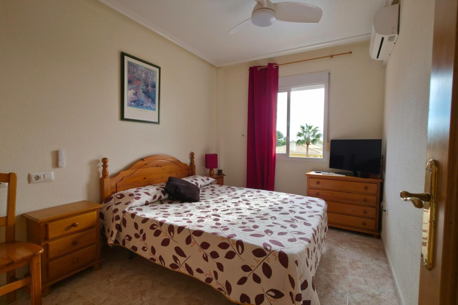 Sprzedaż - Apartament / Mieszkanie -
Torrevieja - Torreblanca