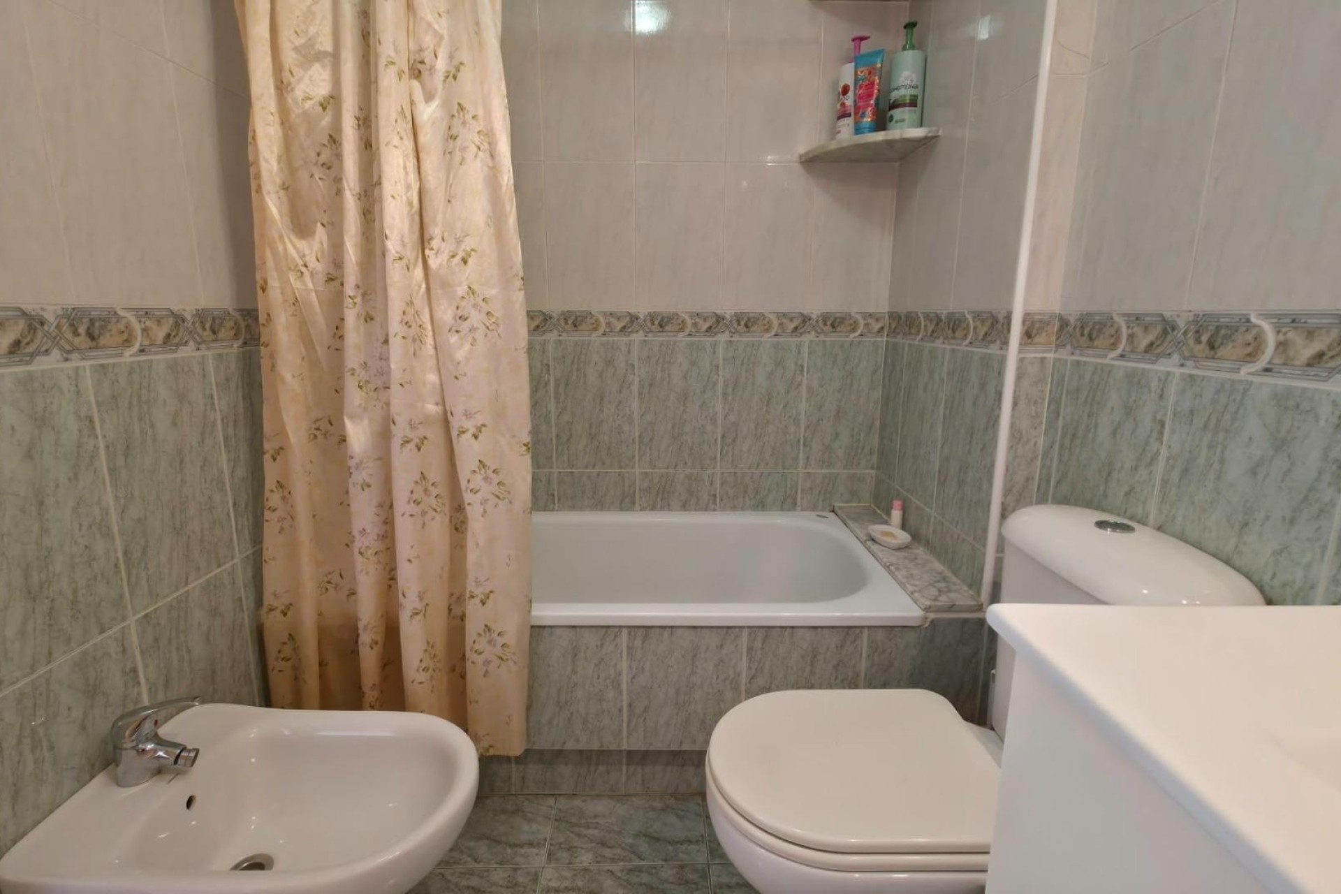 Sprzedaż - Apartament / Mieszkanie -
Torrevieja - Torreblanca