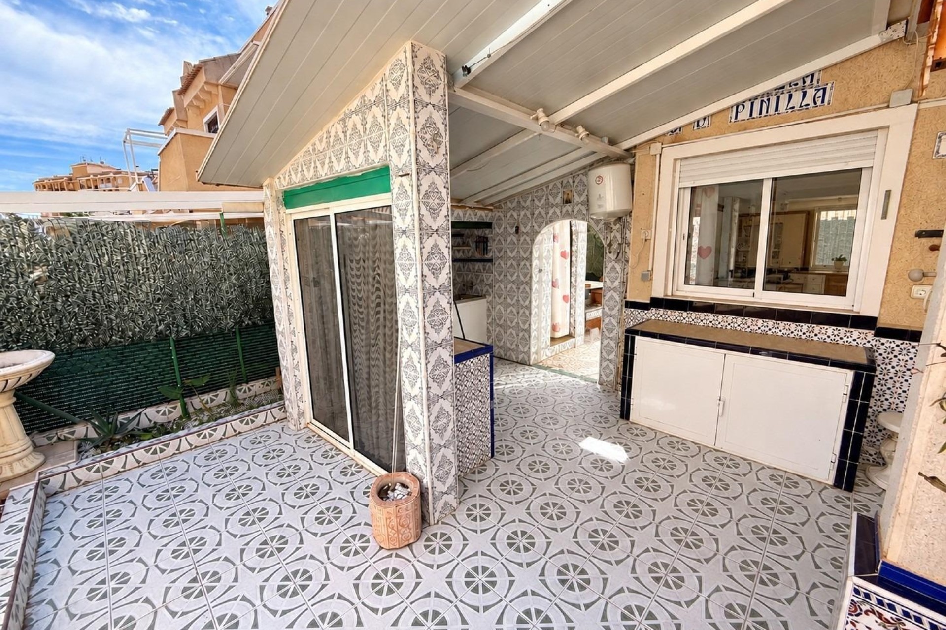 Sprzedaż - Apartament / Mieszkanie -
Torrevieja - Torreblanca