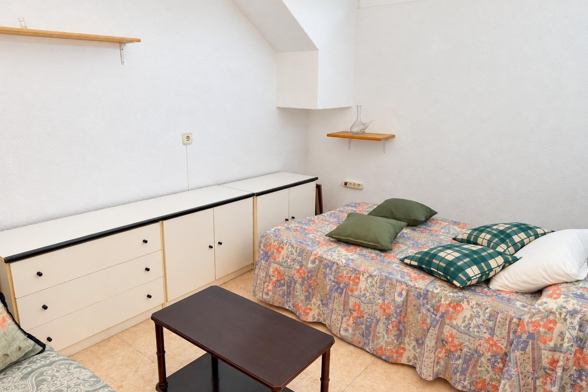 Sprzedaż - Apartament / Mieszkanie -
Torrevieja - Torreblanca