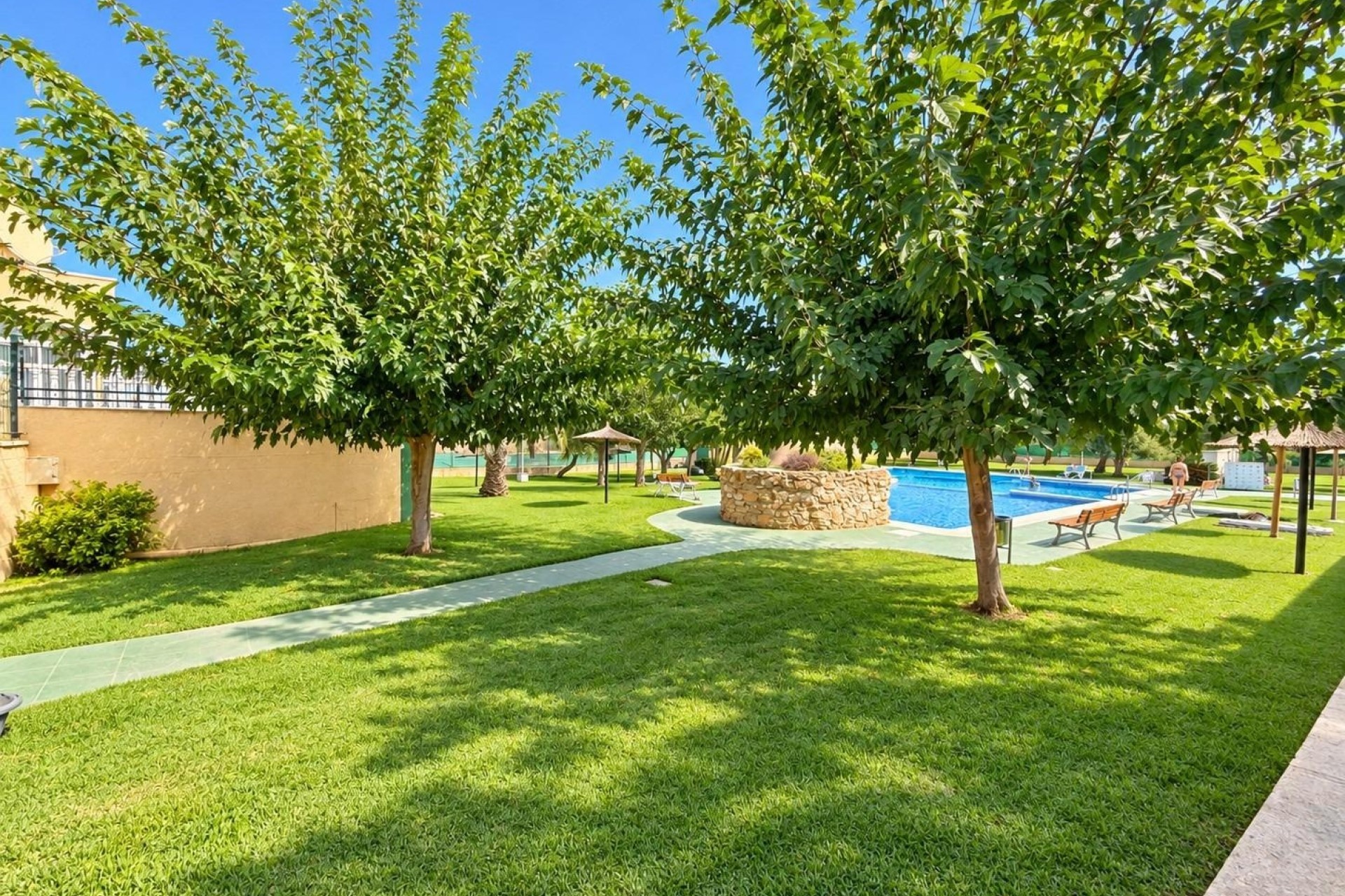 Sprzedaż - Apartament / Mieszkanie -
Torrevieja - Torreblanca