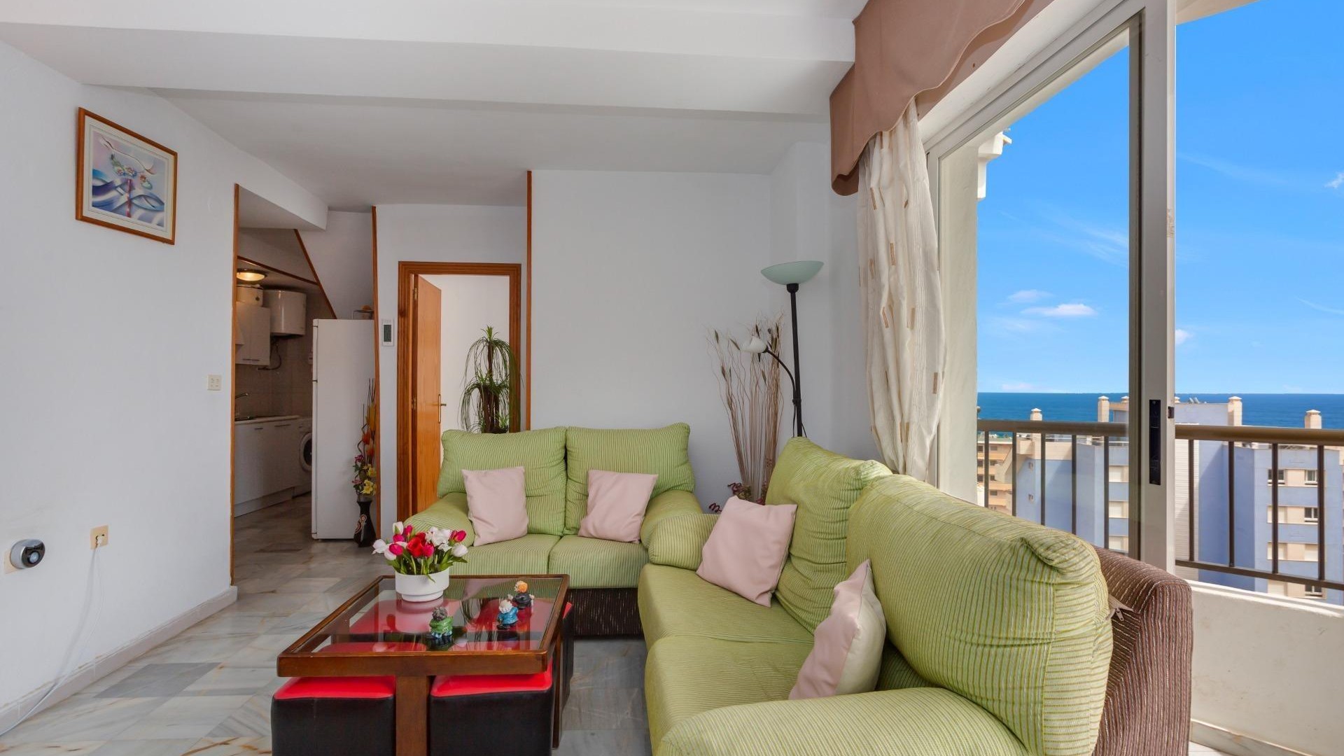 Sprzedaż - Apartament mieszkanie -
Torrevieja - Torreblanca