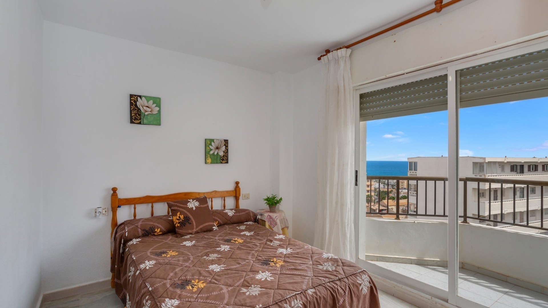 Sprzedaż - Apartament mieszkanie -
Torrevieja - Torreblanca